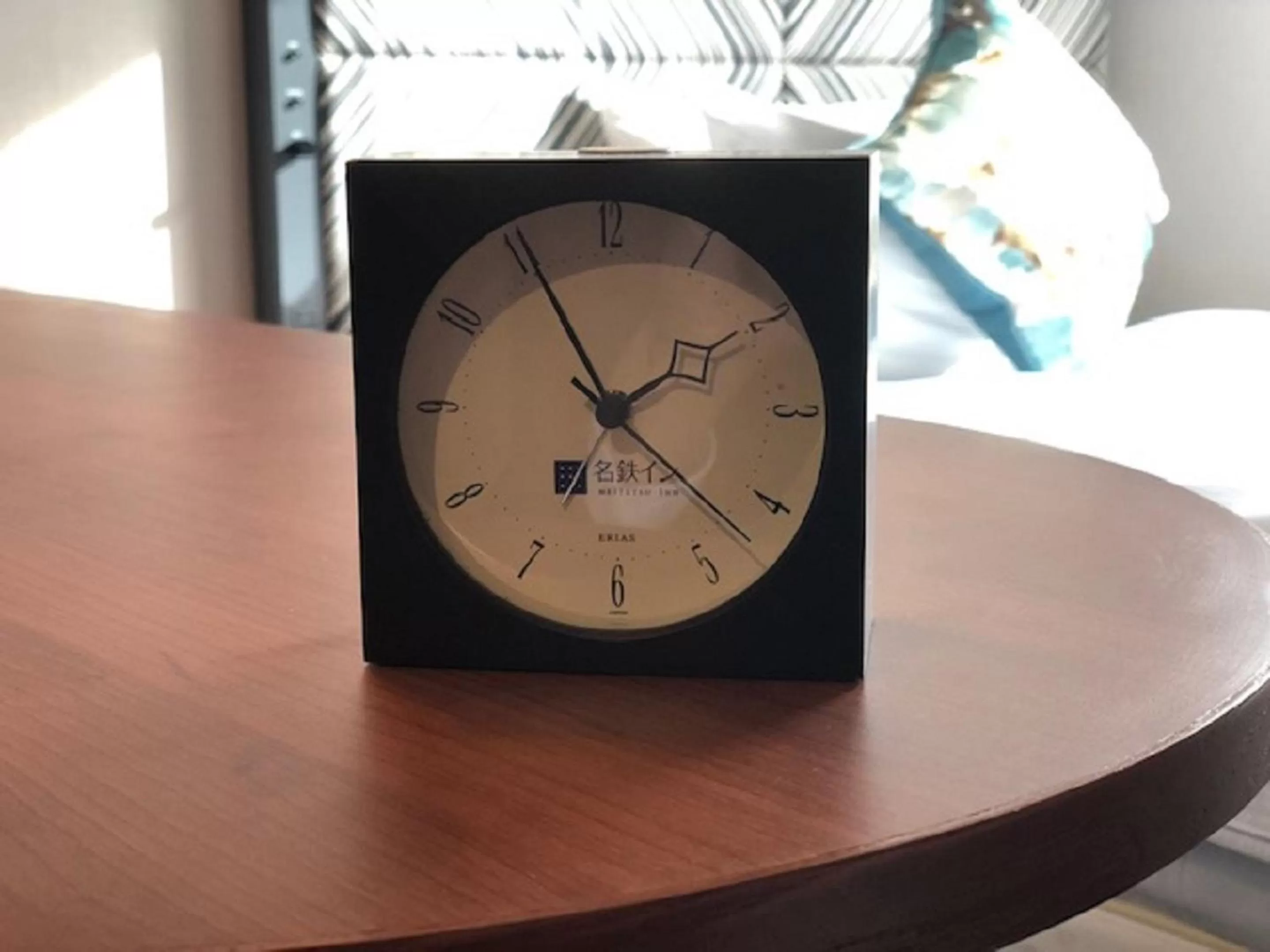 Photo of the whole room in Meitetsu Inn Nagoya Kanayama Annex