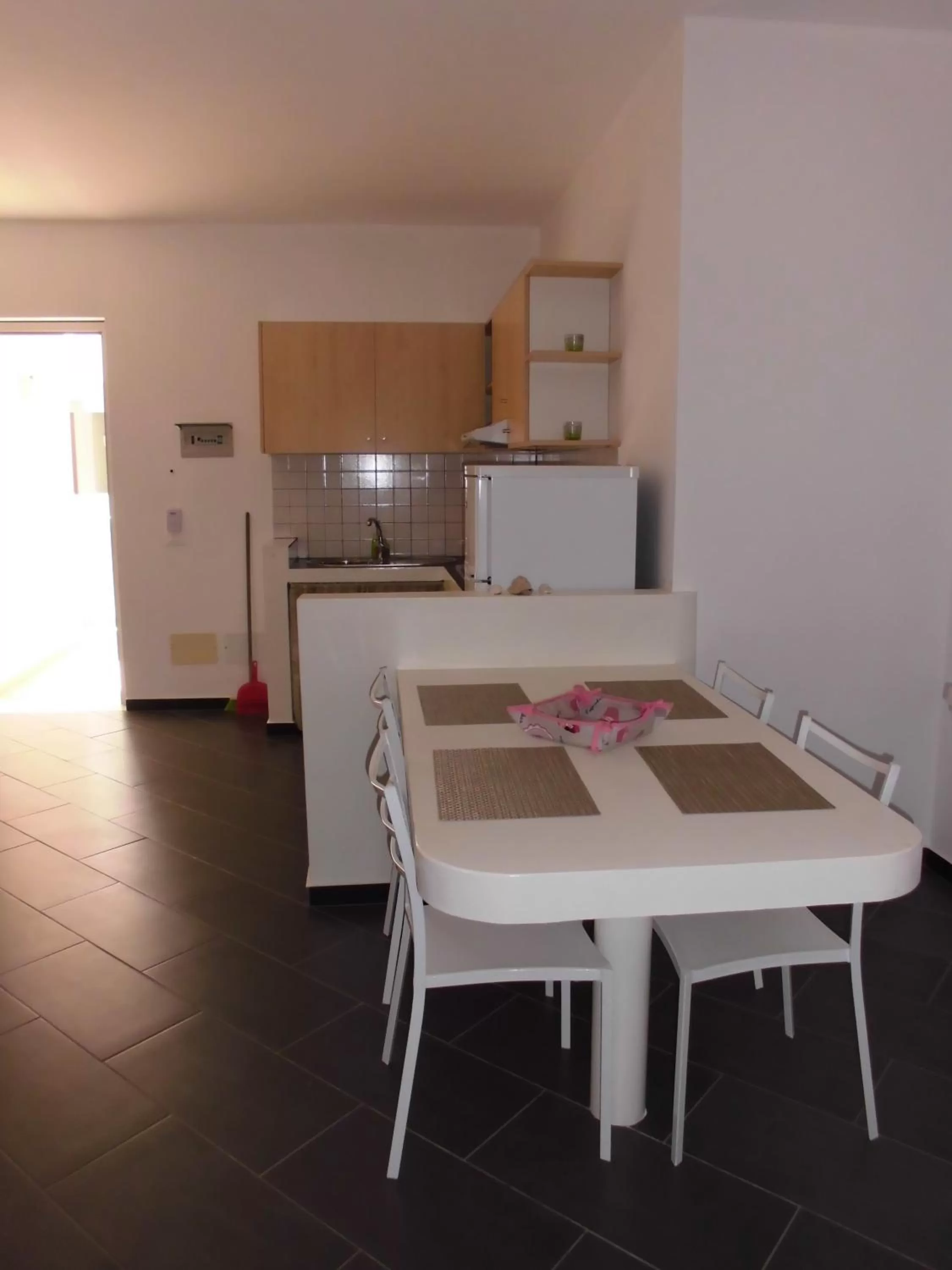 Cala da Lua apartments