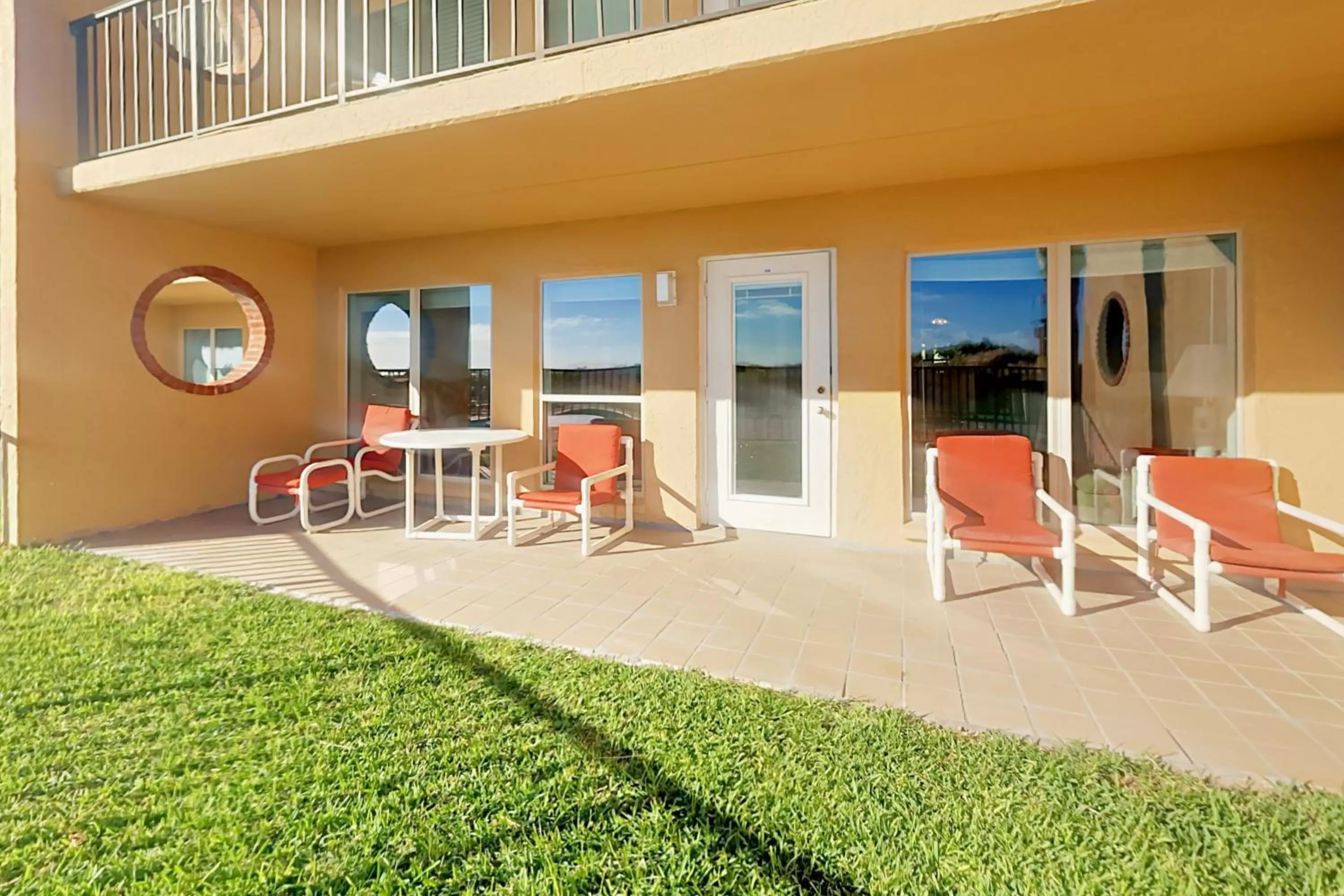 Suntide II Condominiums #108