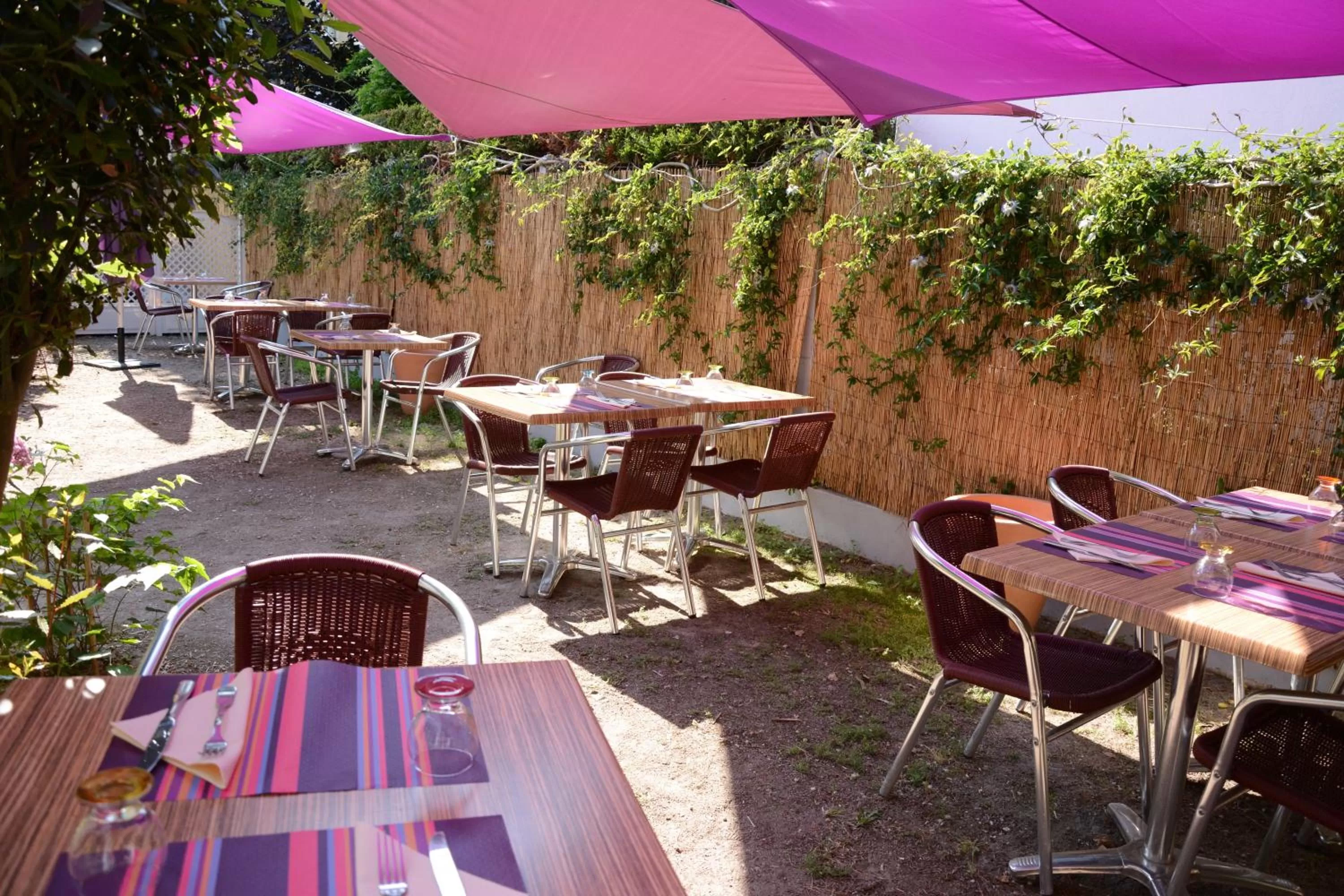 Logis Le Petit Trianon