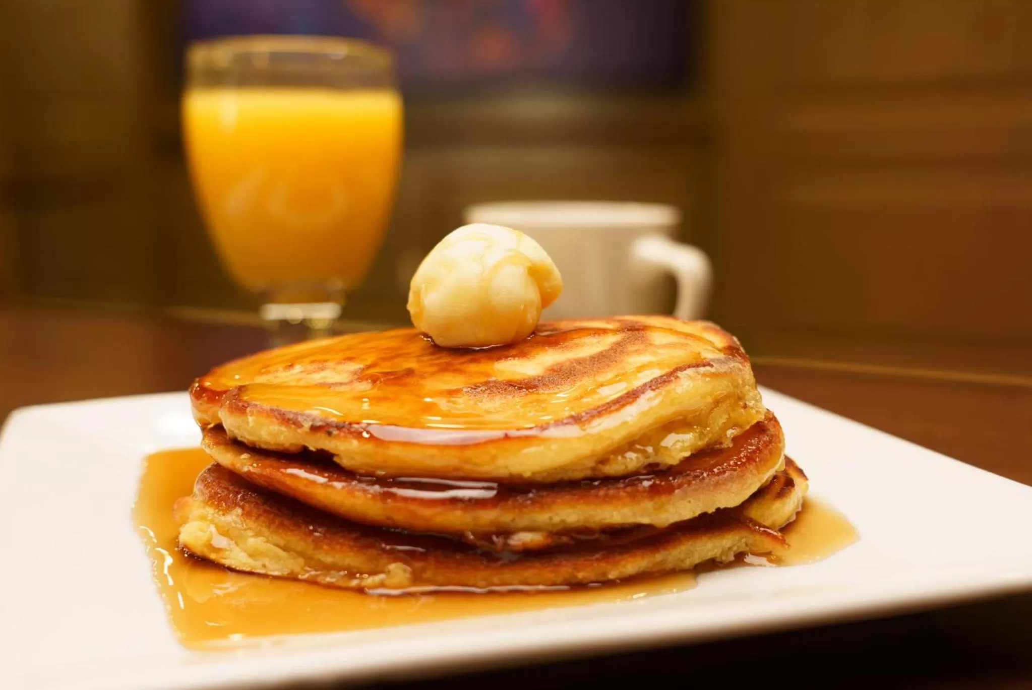 Restaurant/places to eat in Holiday Inn New Orleans-Downtown Superdome by IHG