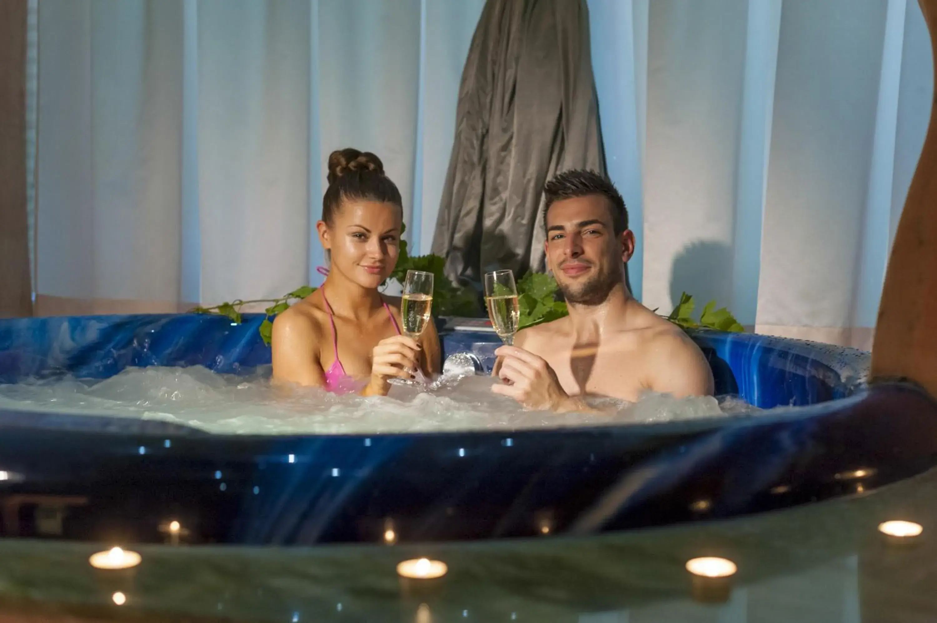Spa and wellness centre/facilities in Grand Hotel Primus - Terme Ptuj - Sava Hotels & Resorts Spa and wellness centre/facilities in Grand Hotel Primus - Terme Ptuj - Sava Hotels & Resorts