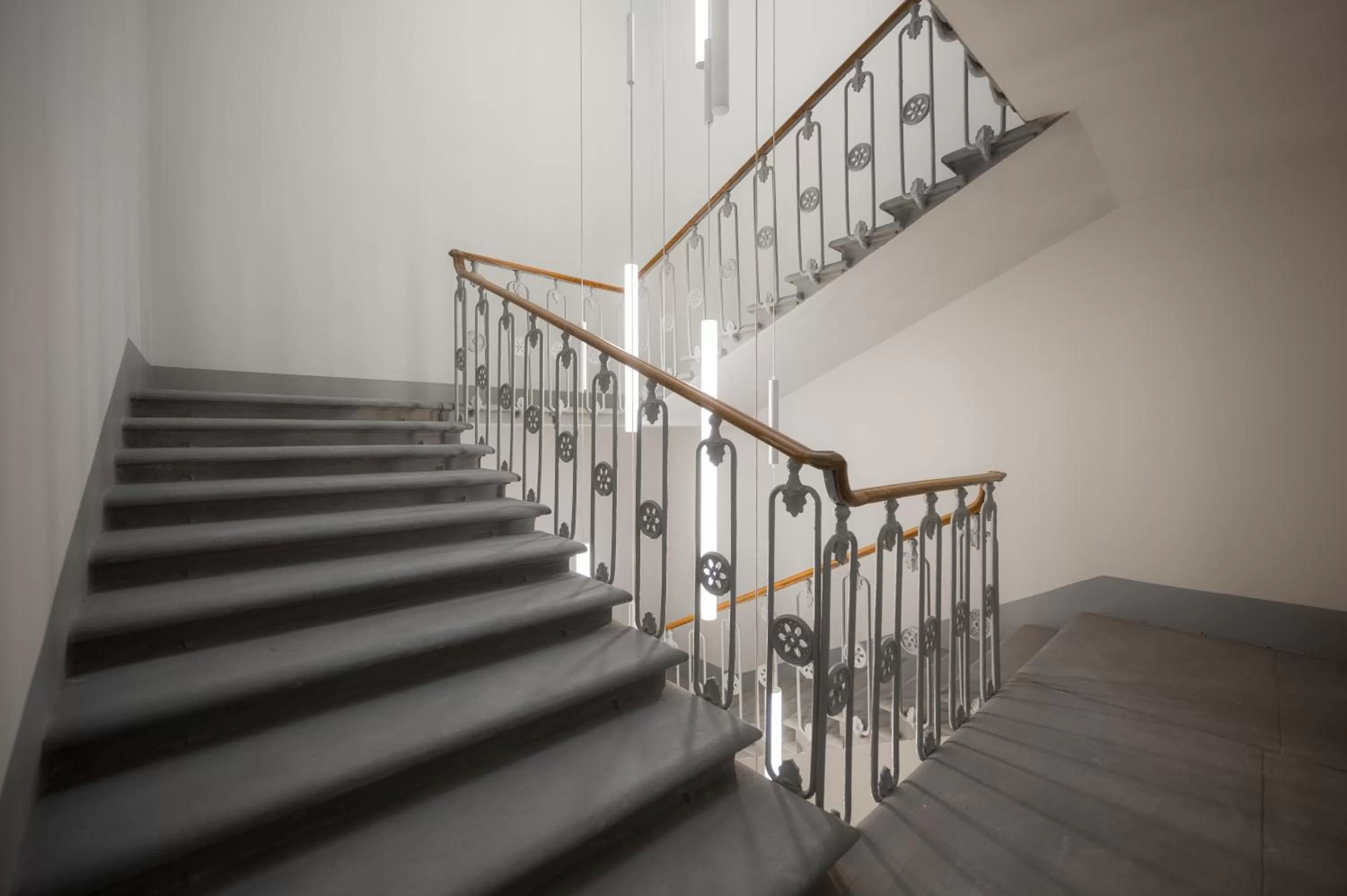 Living room in Hotel Ariele