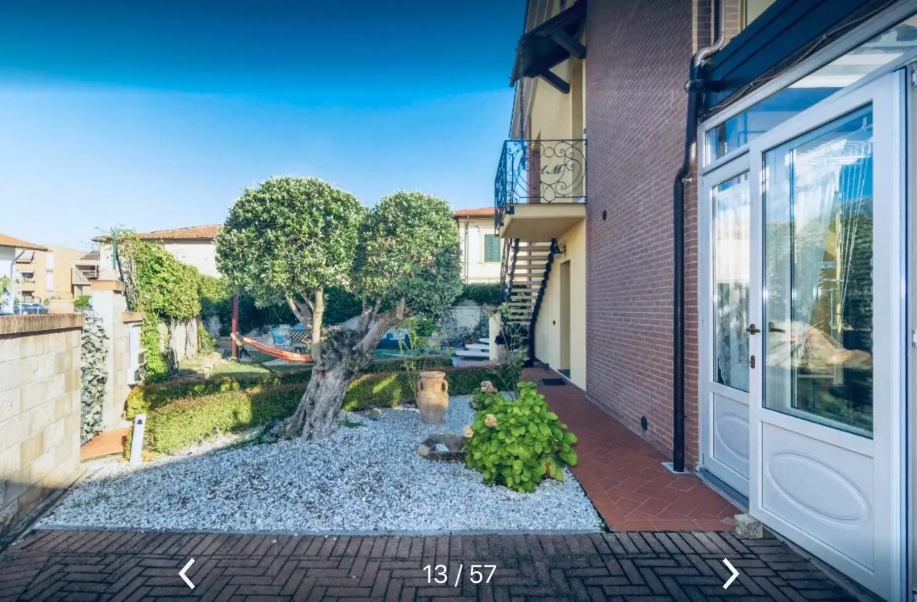 Garden, Property Building in Il Dolce Sospiro