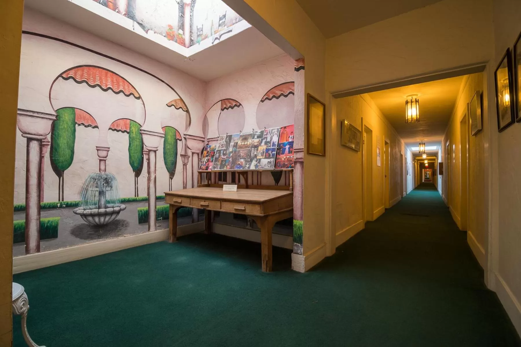 Amargosa Opera House & Hotel