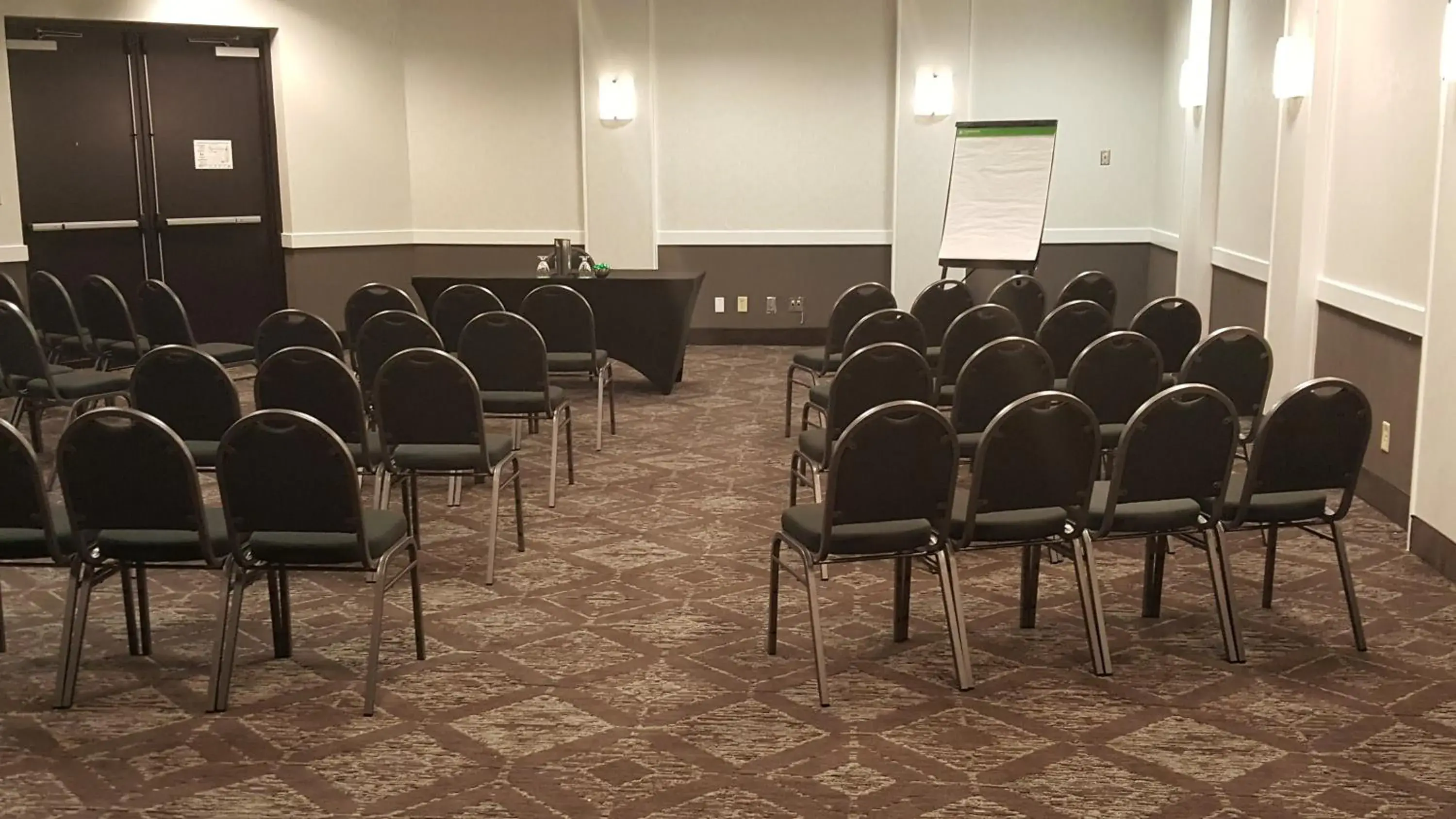 Meeting/conference room in Holiday Inn Bloomington Airport South- Mall Area