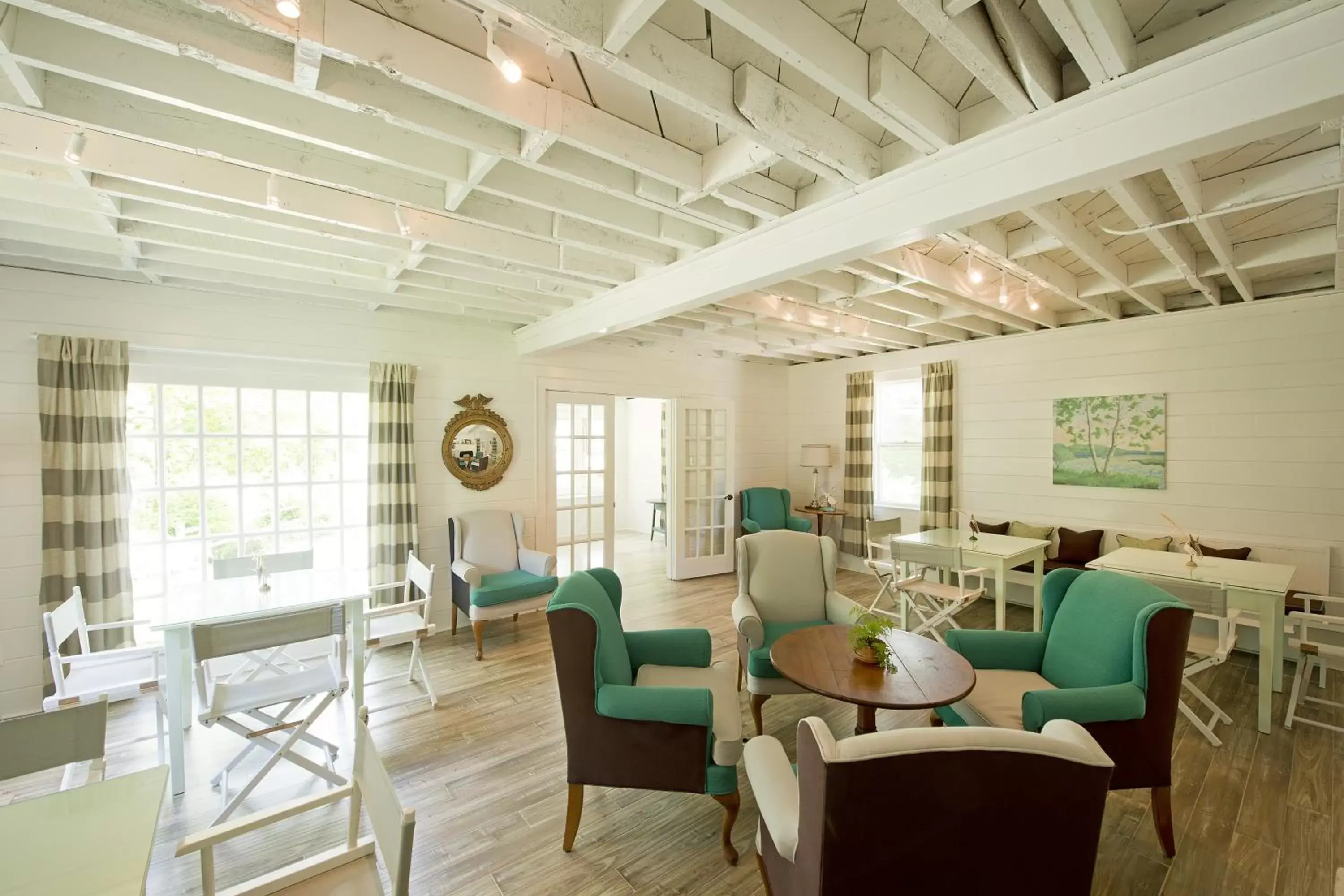 Restaurant/places to eat in The Lodge on the Cove Restaurant/places to eat in The Lodge on the Cove