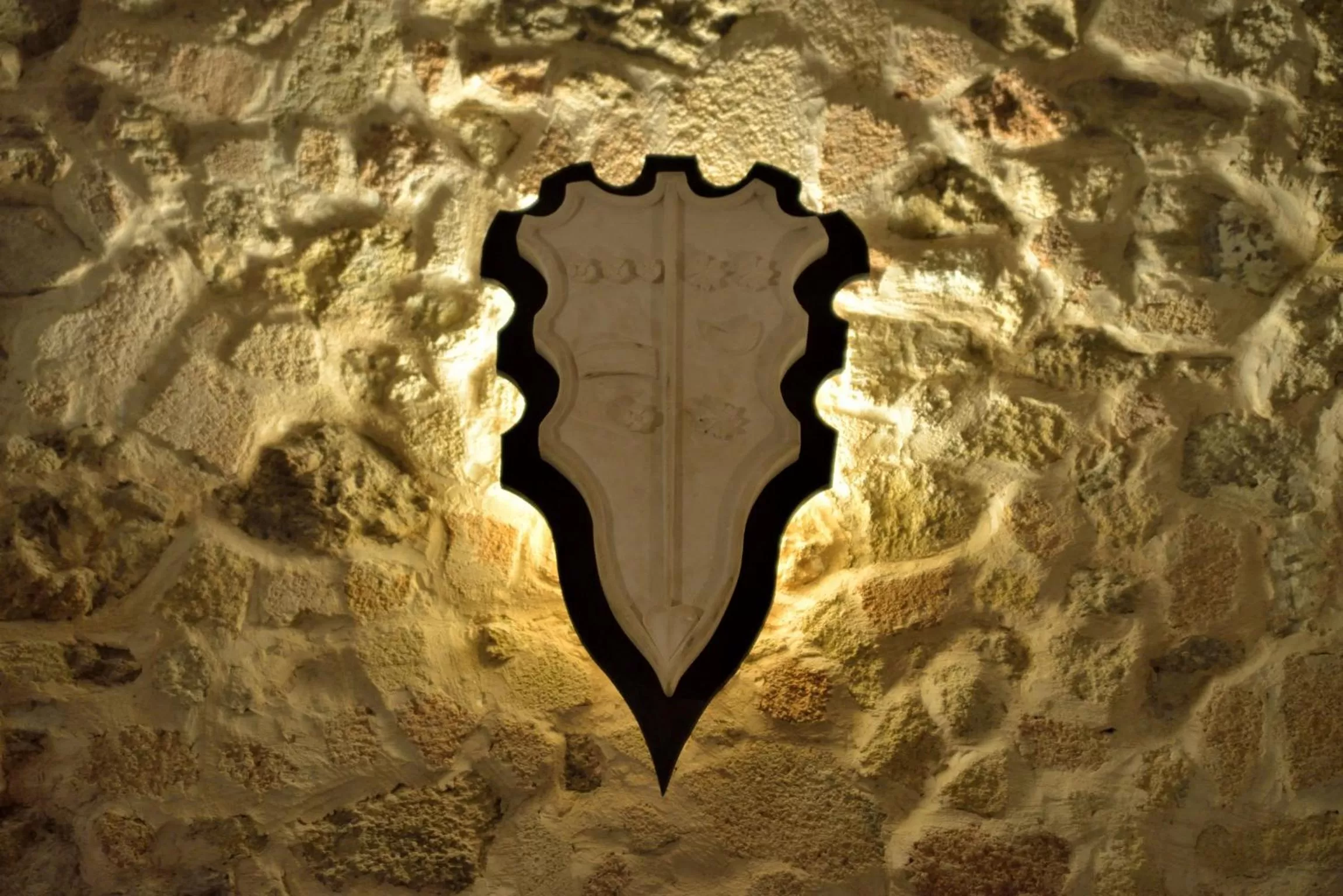 Property logo or sign in Palazzo Gallo Resort