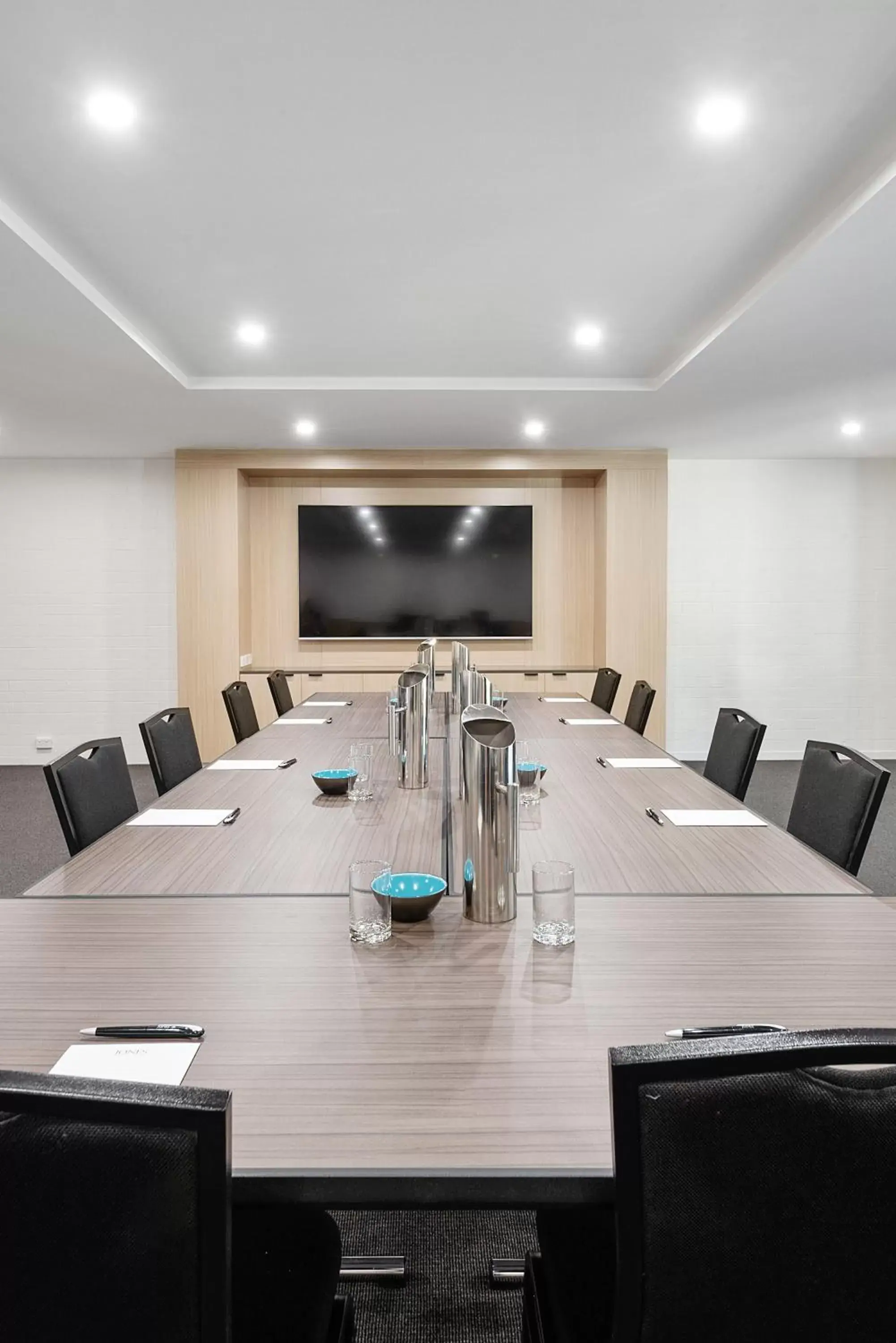 Meeting/conference room in Quality Resort Siesta