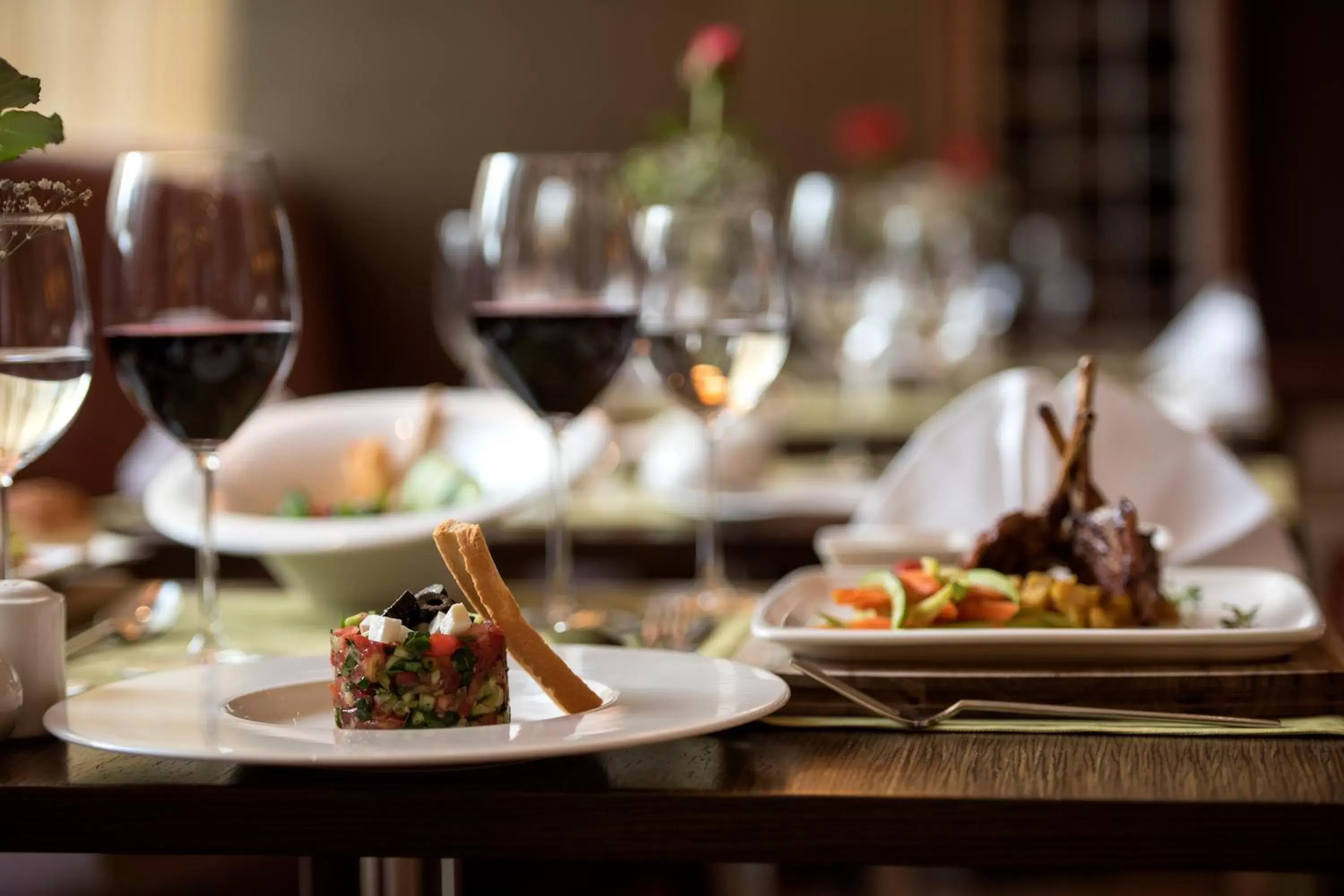 Food close-up in Arum Barut Collection - Ultra All Inclusive Food close-up in Arum Barut Collection - Ultra All Inclusive