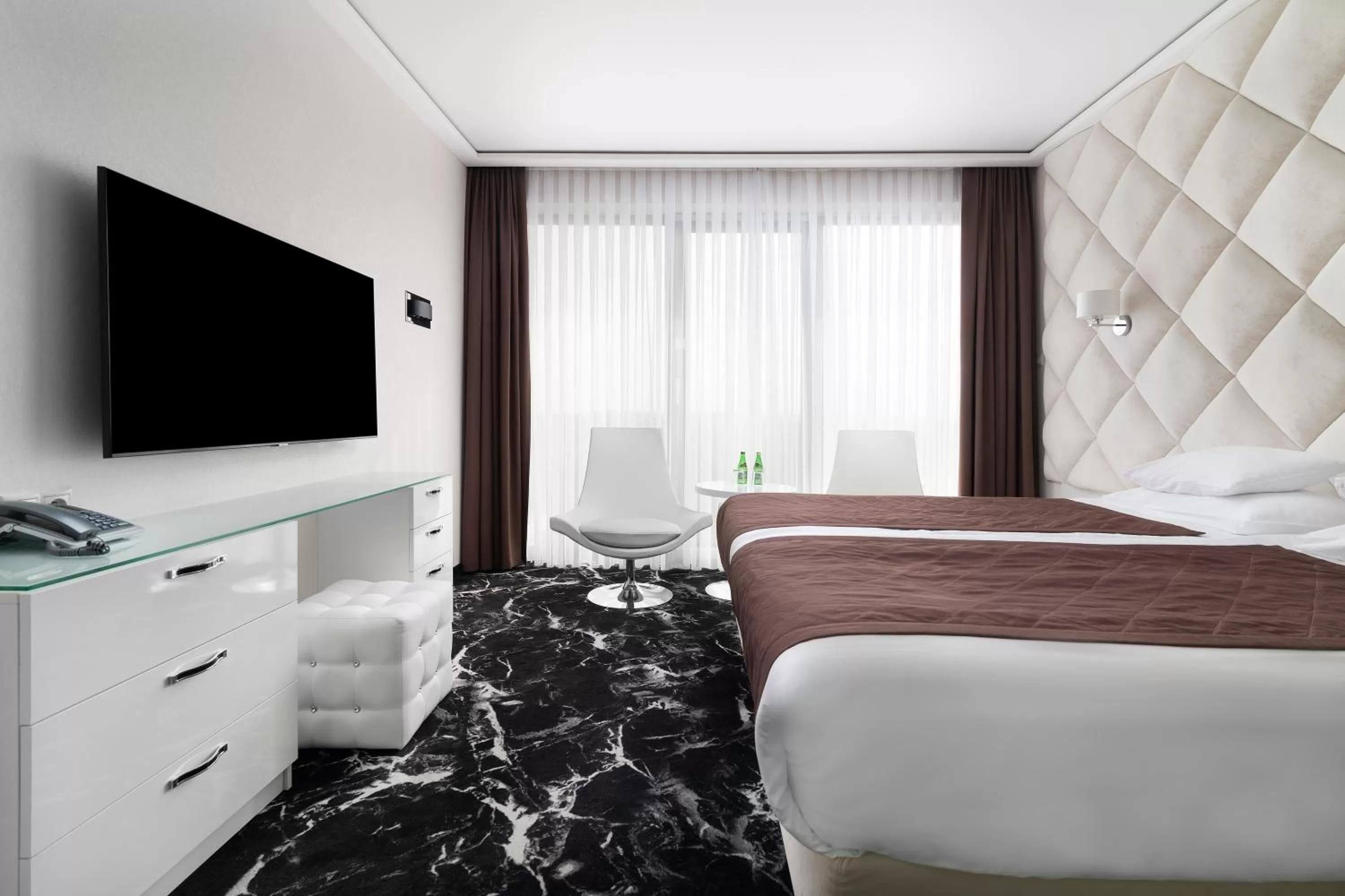 Other, Bed in Odyssey ClubHotel Wellness & SPA Adults Only