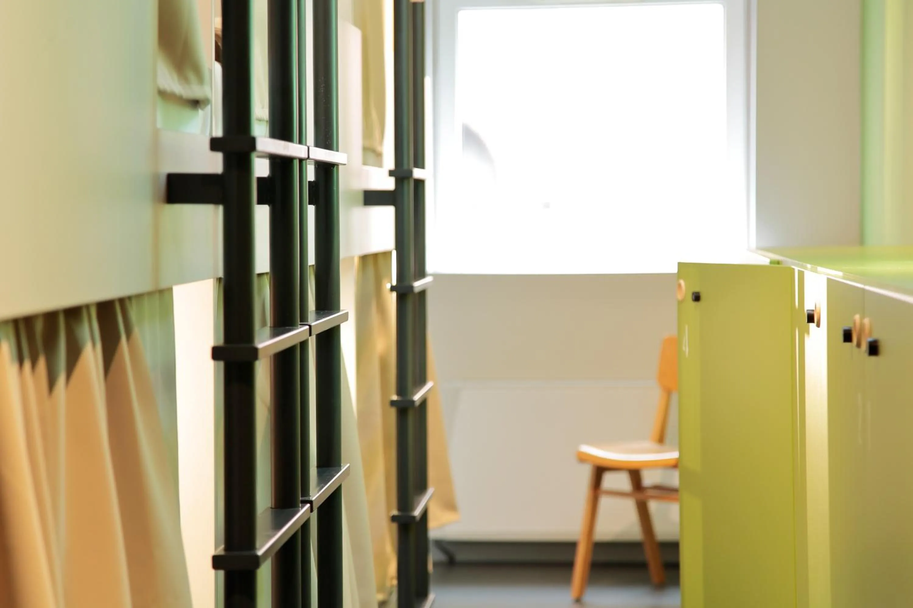 Decorative detail in Maverick Central Market