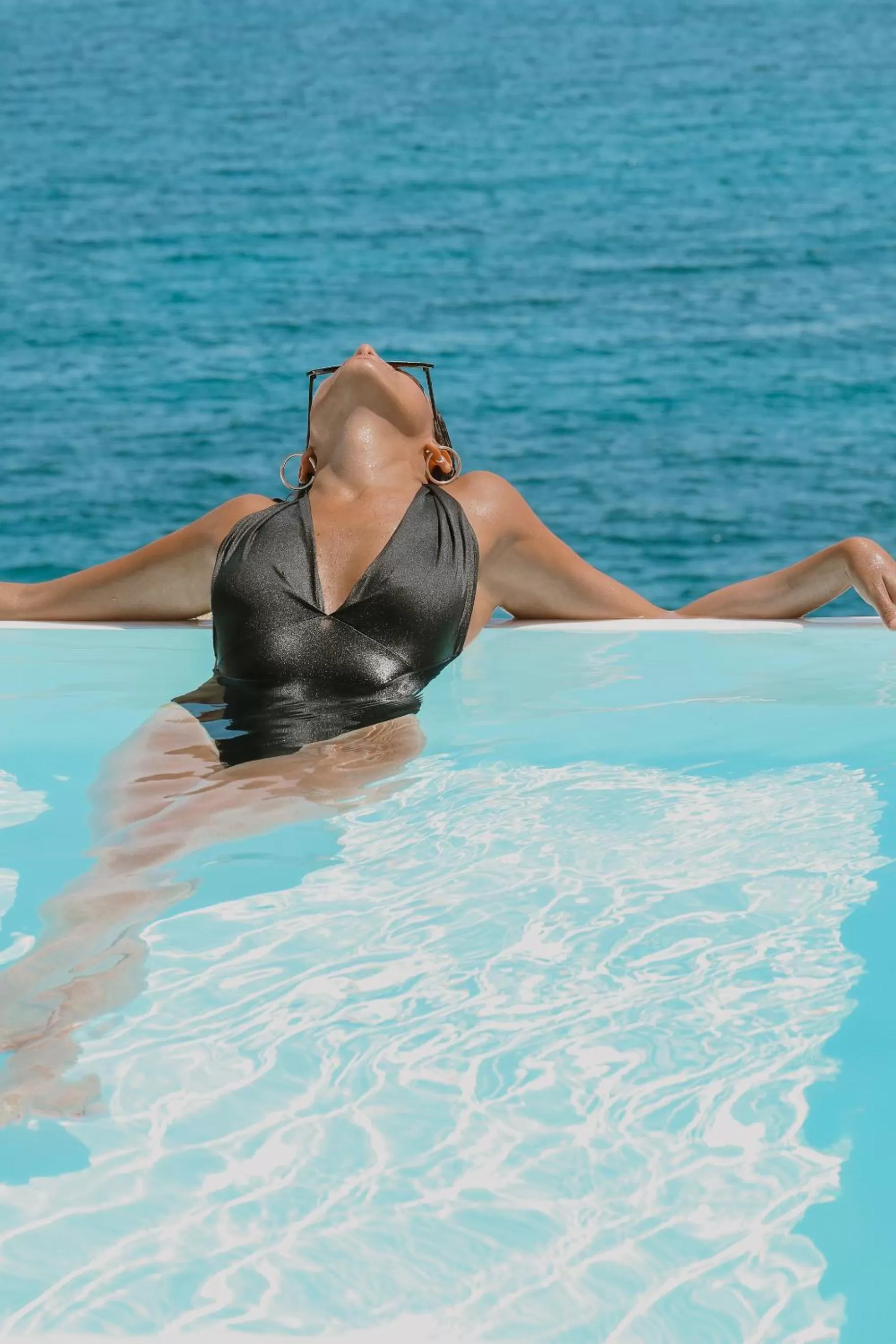 People in Bellavista Suites