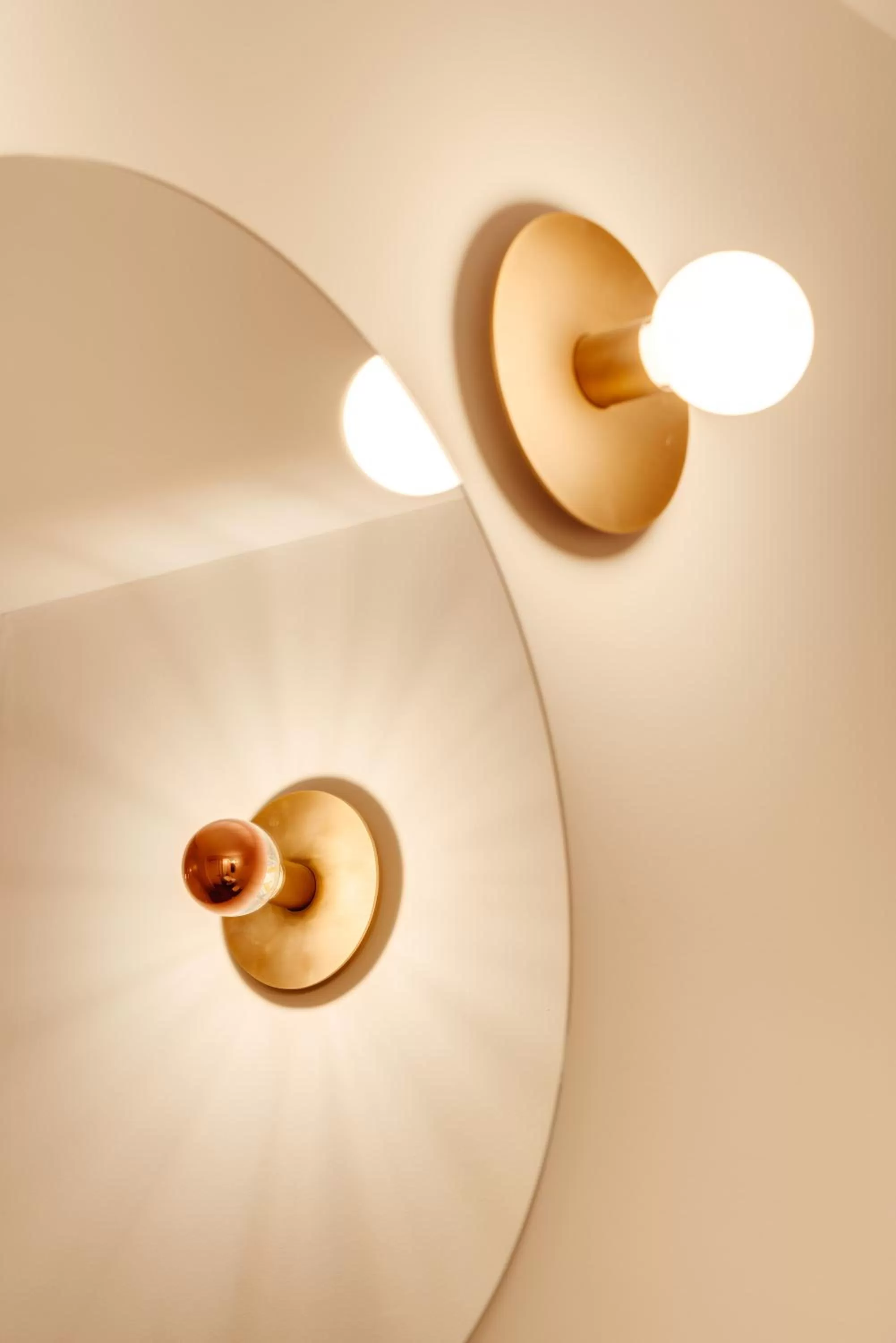 Bathroom in Boutique Hotel das TSCHOFEN