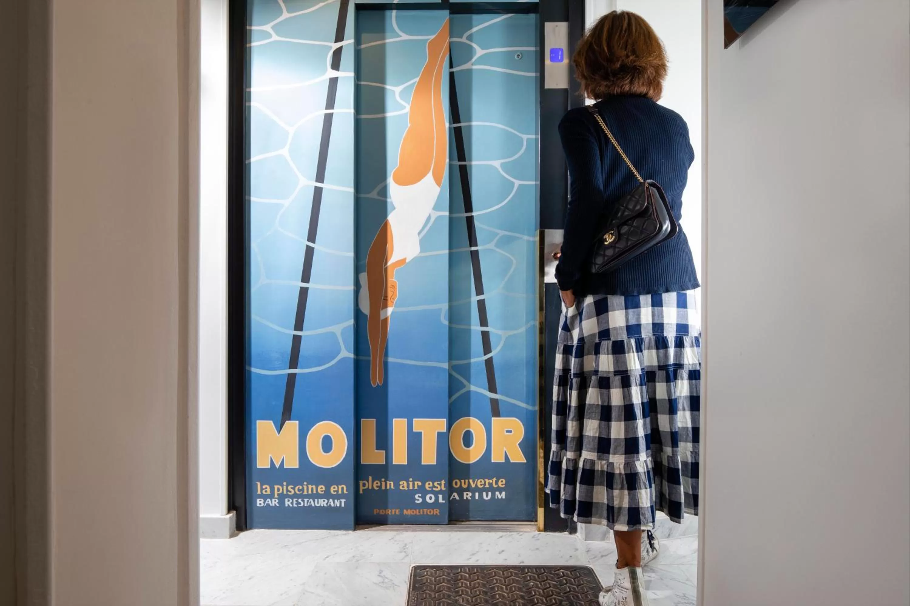 Fitness centre/facilities in Hôtel des Arts Montmartre