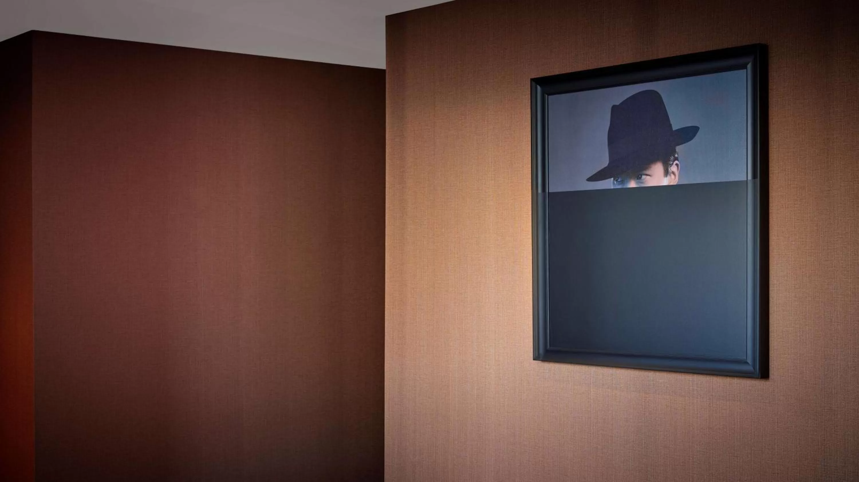 Property building in The Westminster London, Curio Collection by Hilton