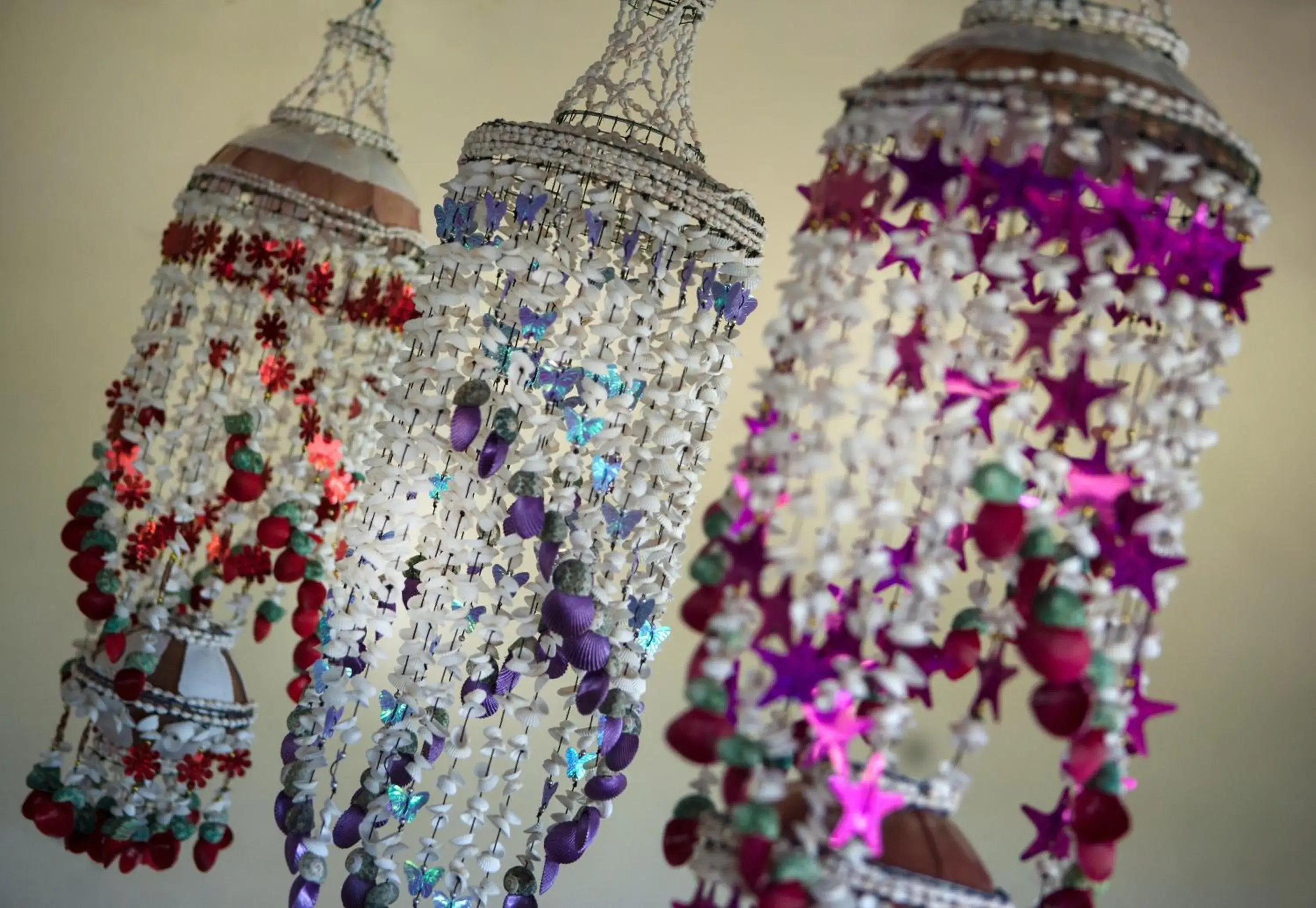 View (from property/room) in Amaris Hotel Pettarani - Makassar View (from property/room) in Amaris Hotel Pettarani - Makassar