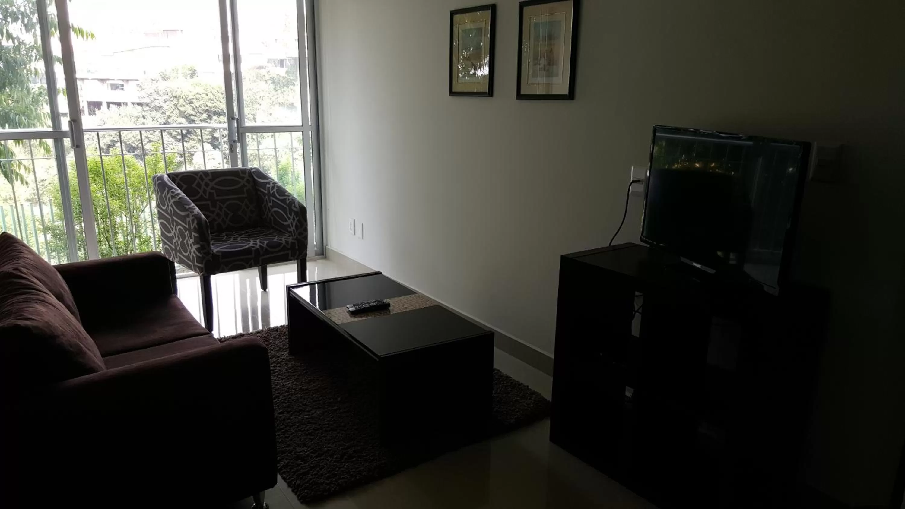 Library in Bosque de Magnolias 93