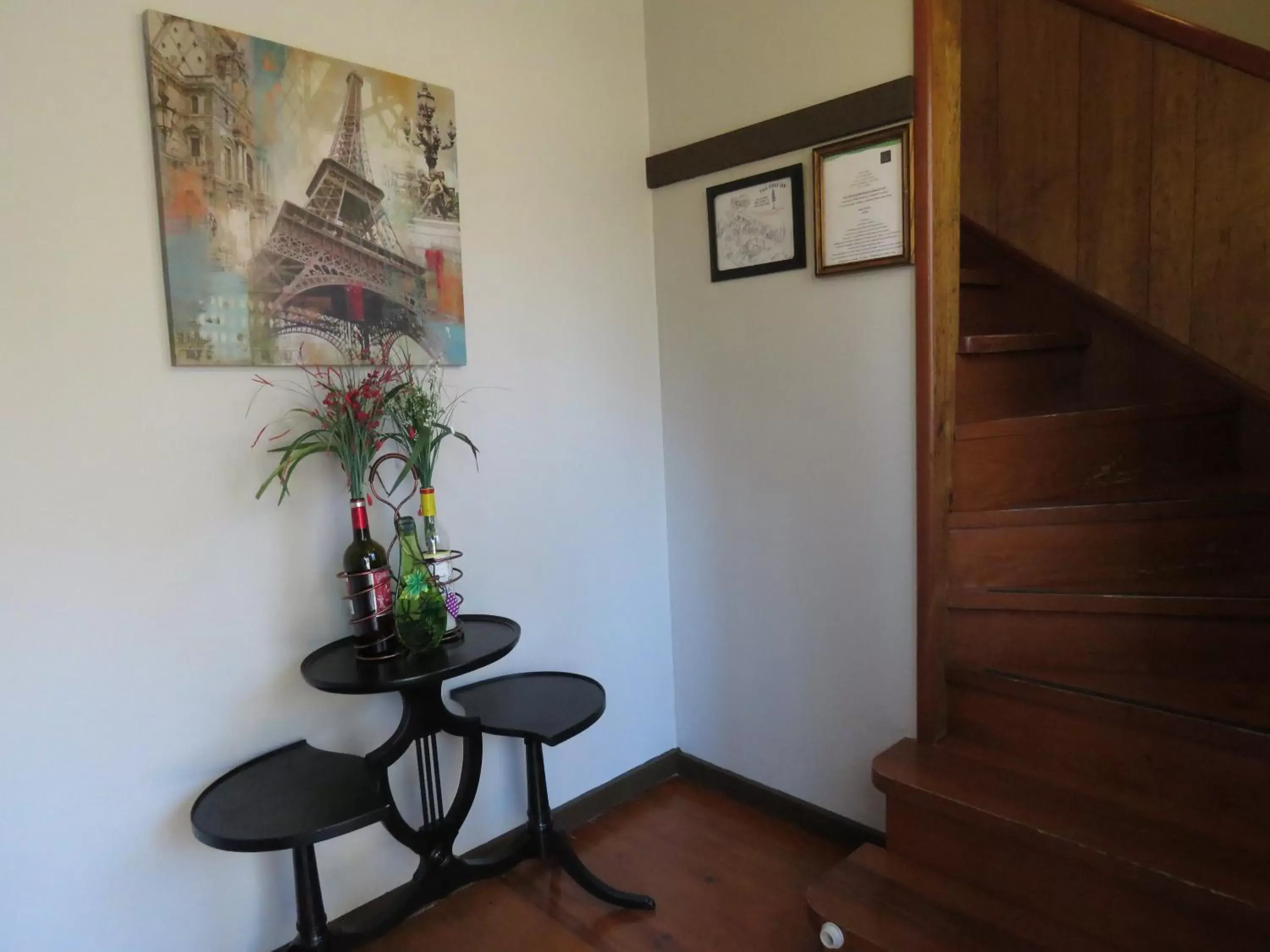 Other, Dining Area in Tall Pines Inn