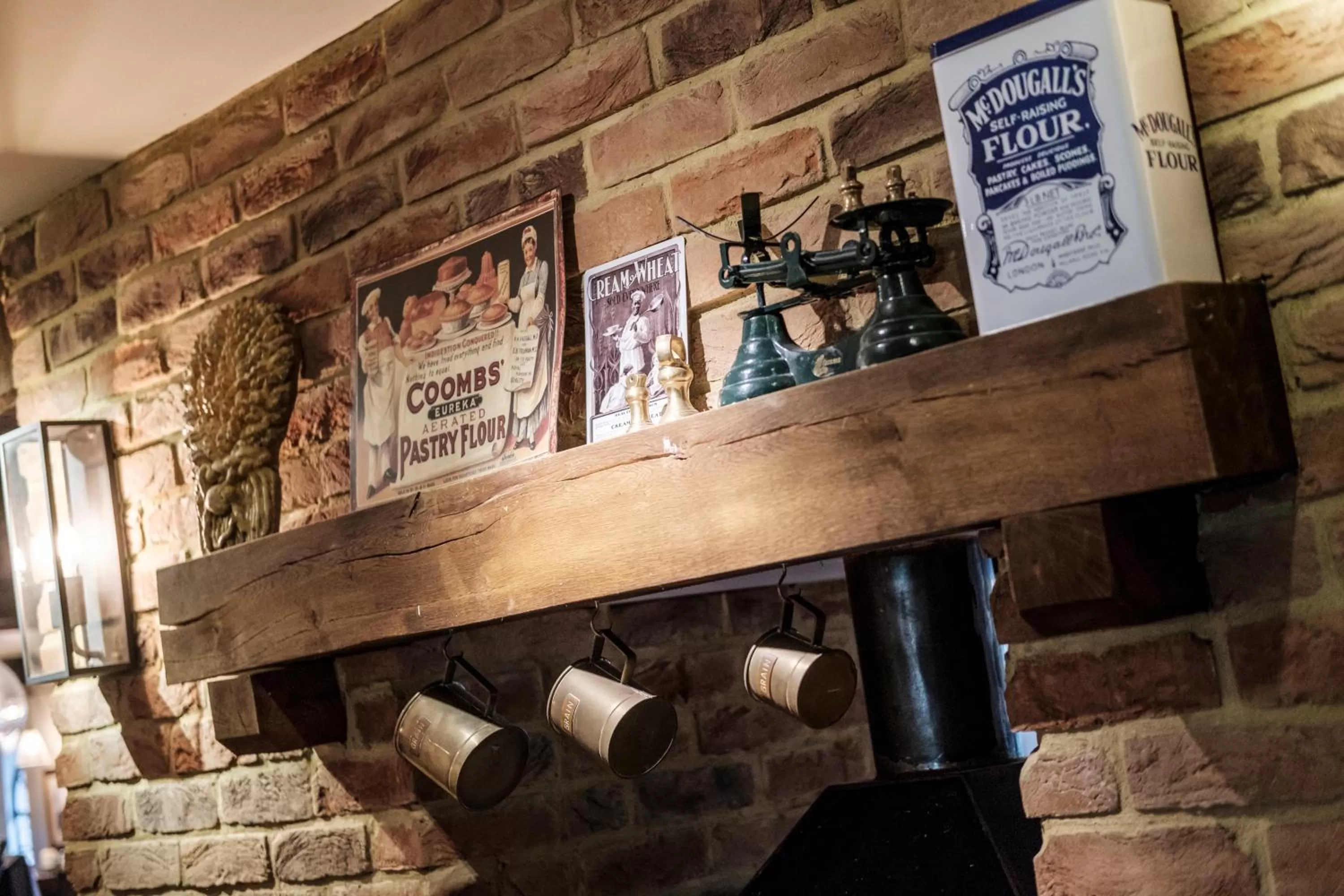 Lounge or bar in The Princess Royal