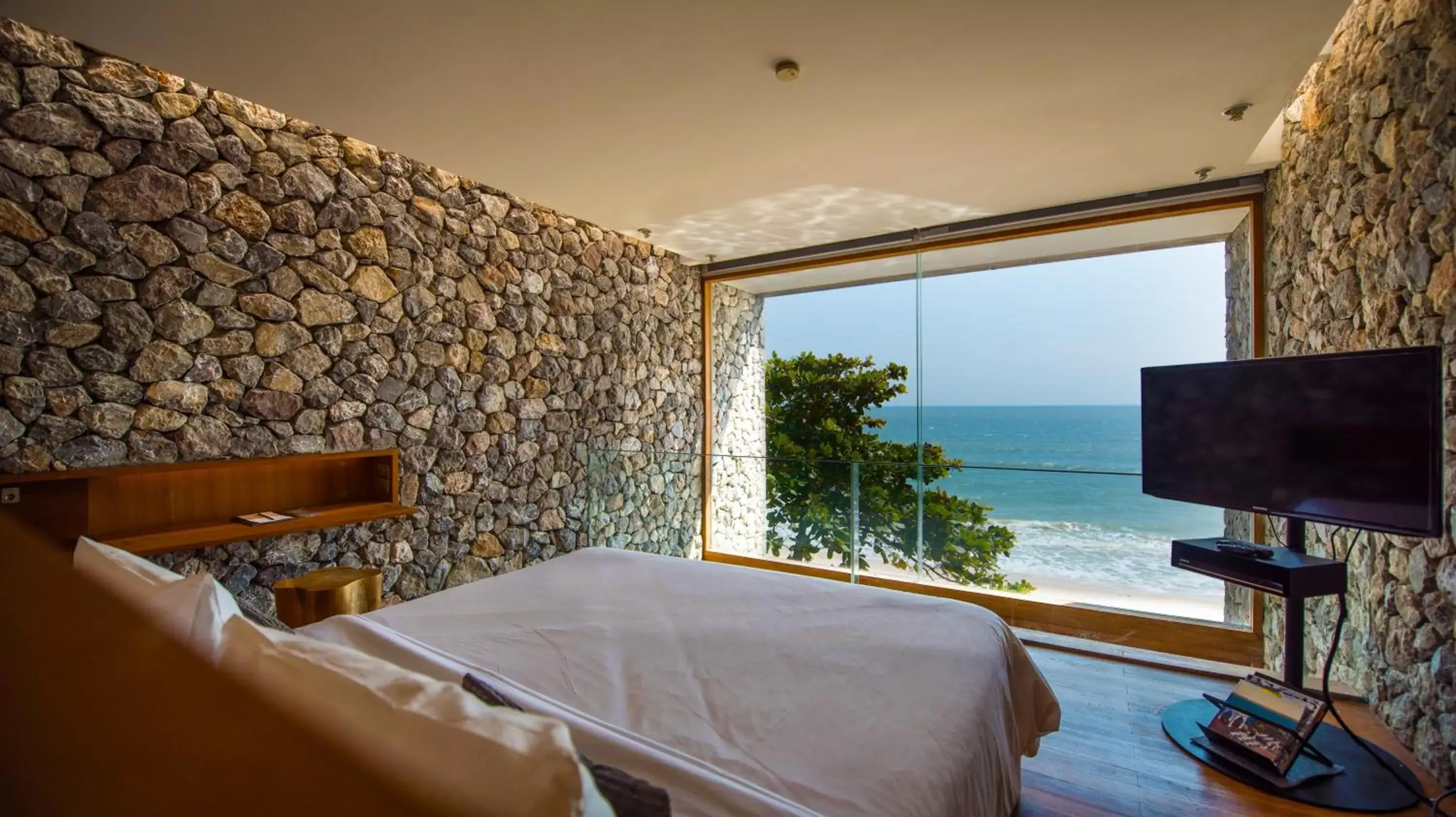 Photo of the whole room, Bed in Tolani Resort Kui Buri Photo of the whole room, Bed in Tolani Resort Kui Buri