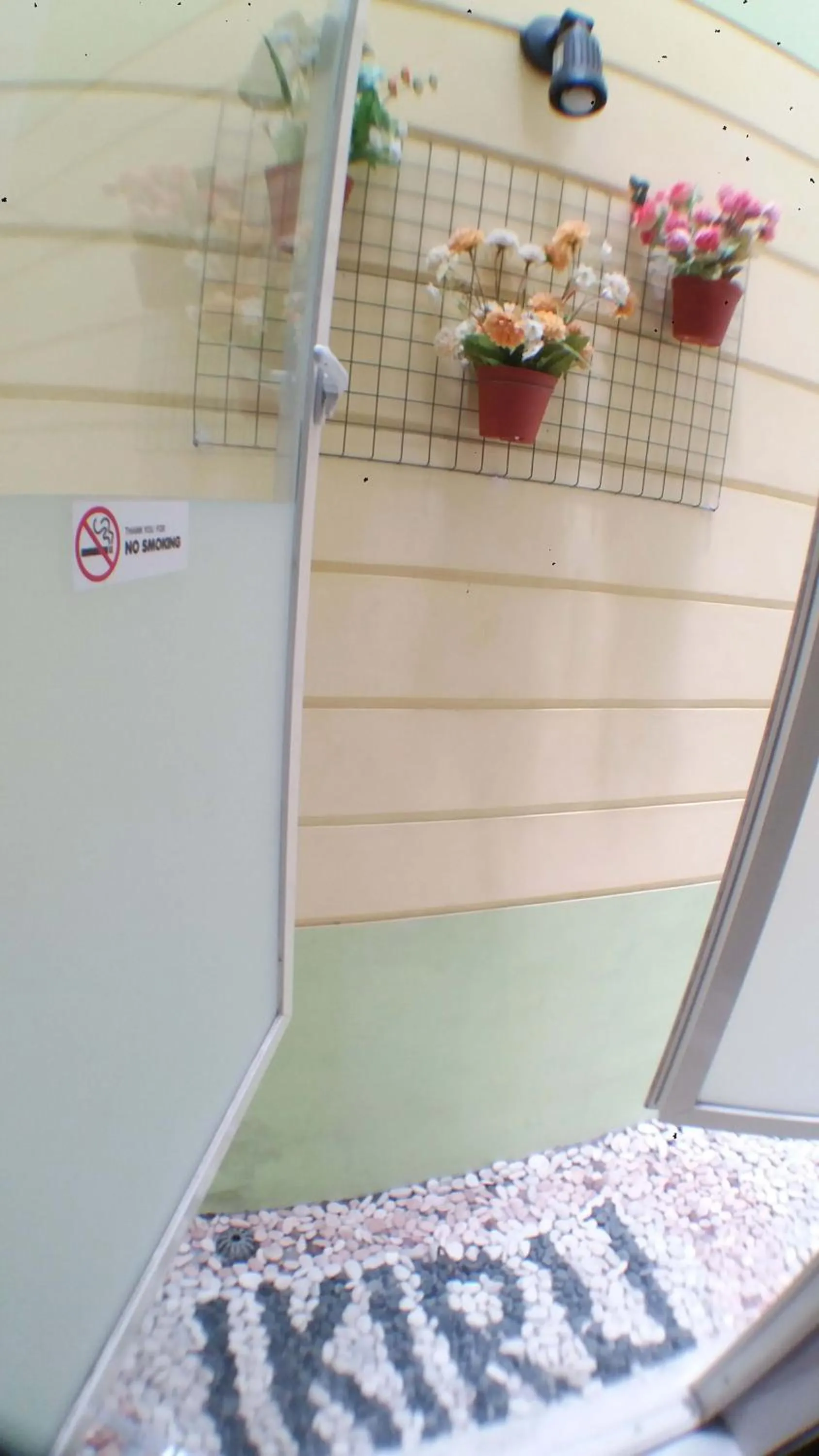 Garden in Ikiru to Live