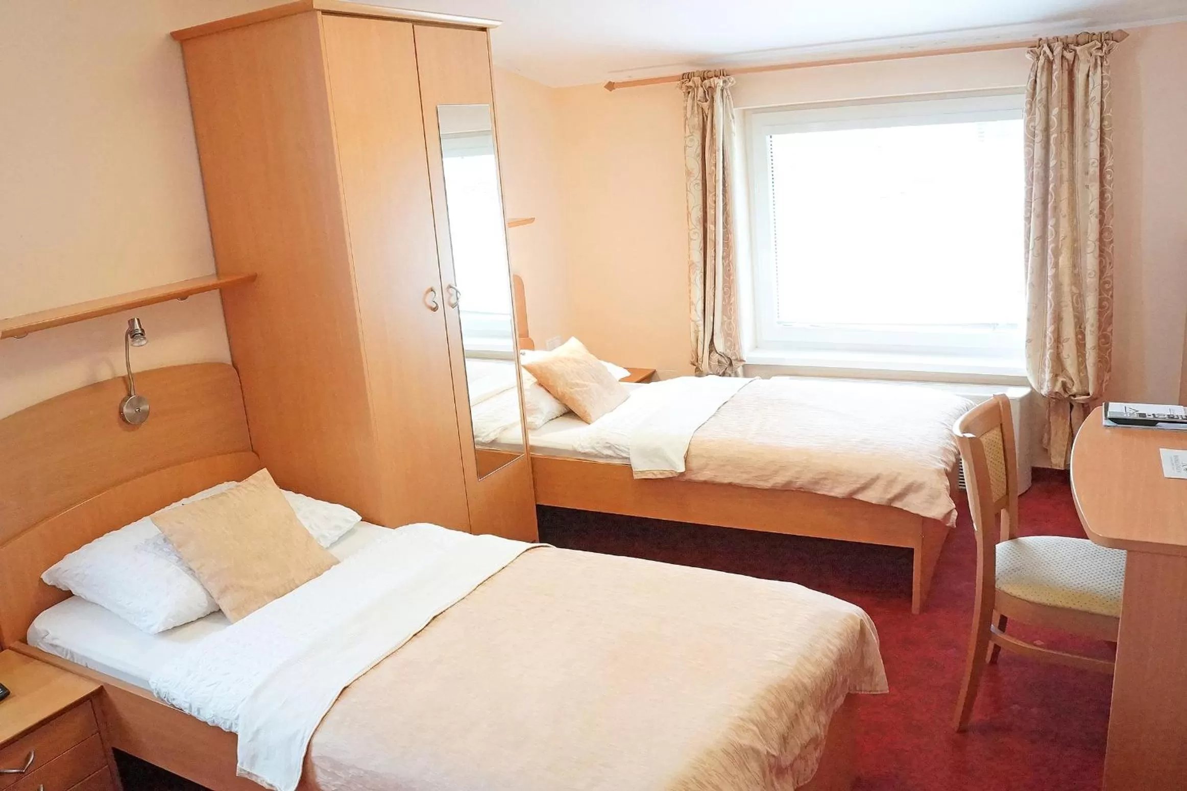 Bedroom, Bed in Guest House Pri Gondoli