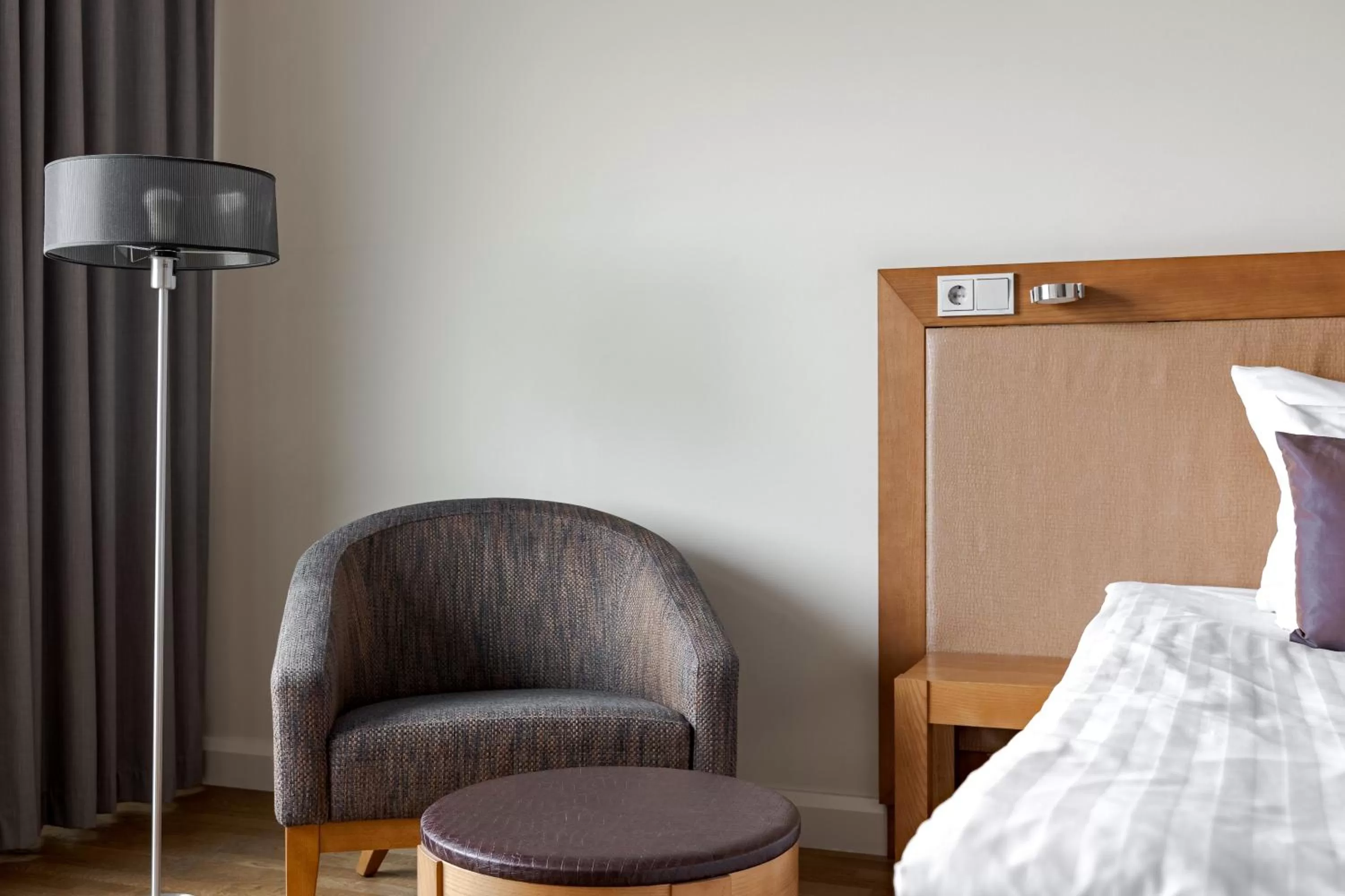 Superior Queen Room in Break Sokos Hotel Flamingo