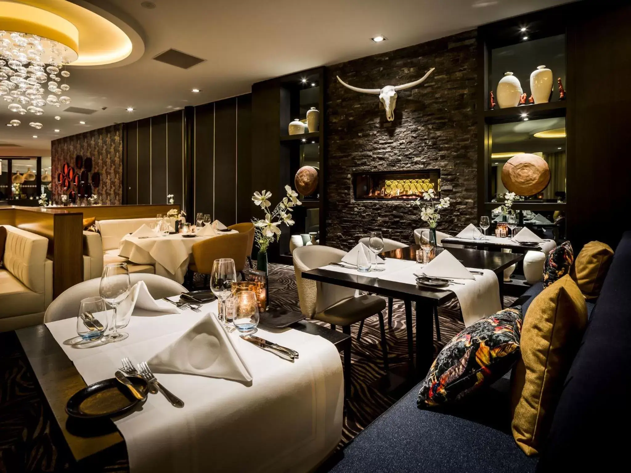 Restaurant/places to eat in Hotel Van der Valk Maastricht Restaurant/places to eat in Hotel Van der Valk Maastricht