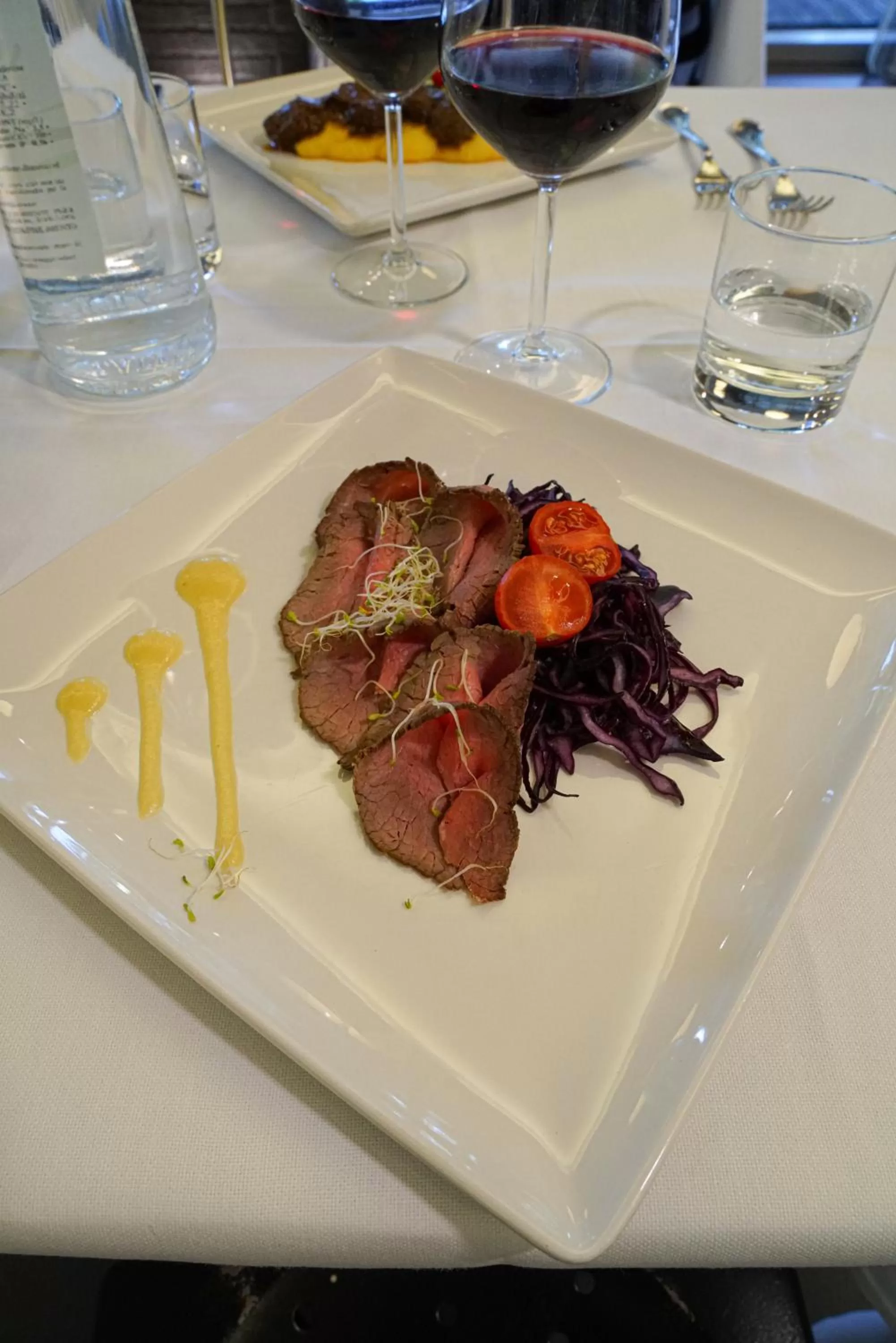 La Meridiana Bleisure Hotel