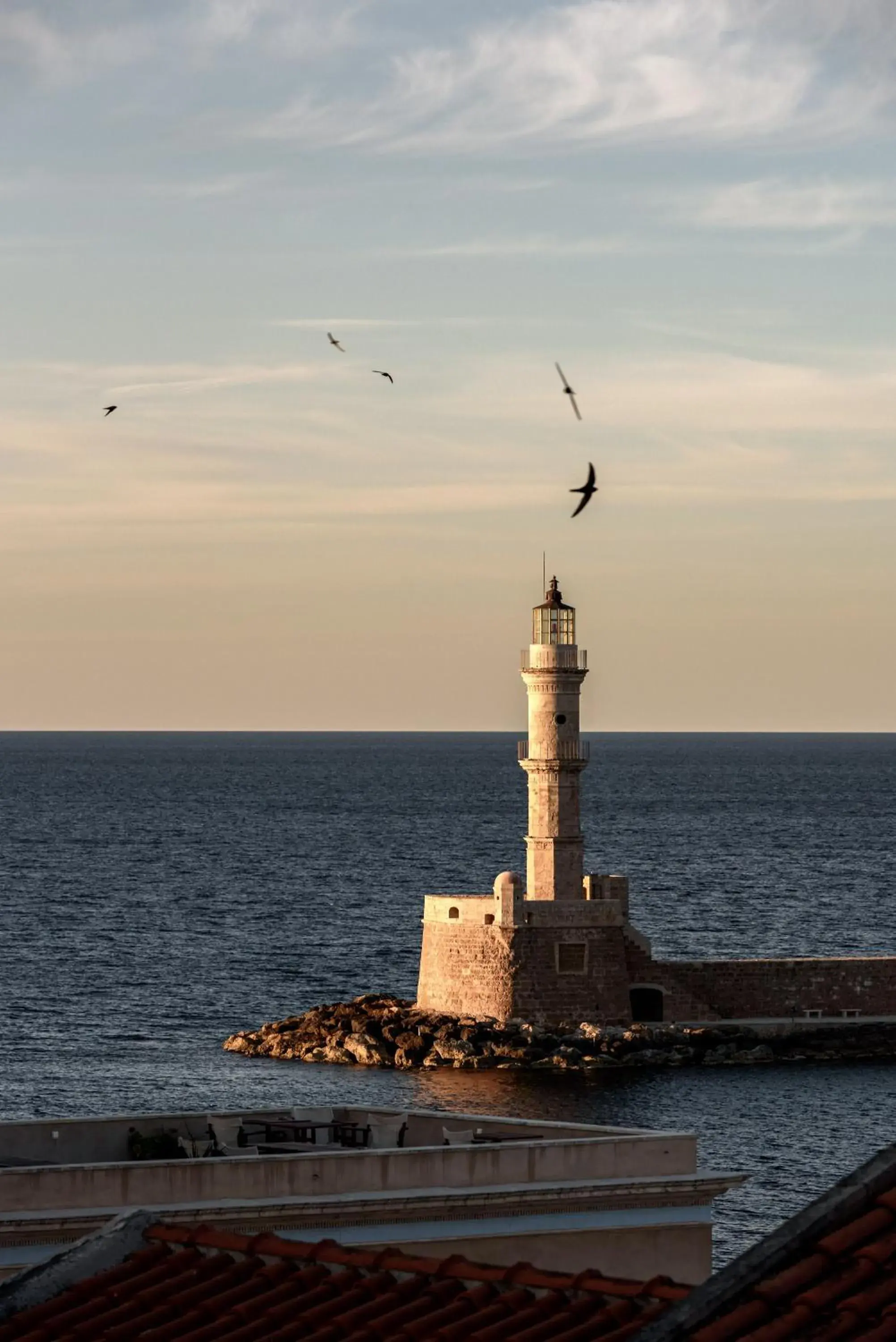 View (from property/room) in Porto Del Colombo Traditional Boutique Hotel