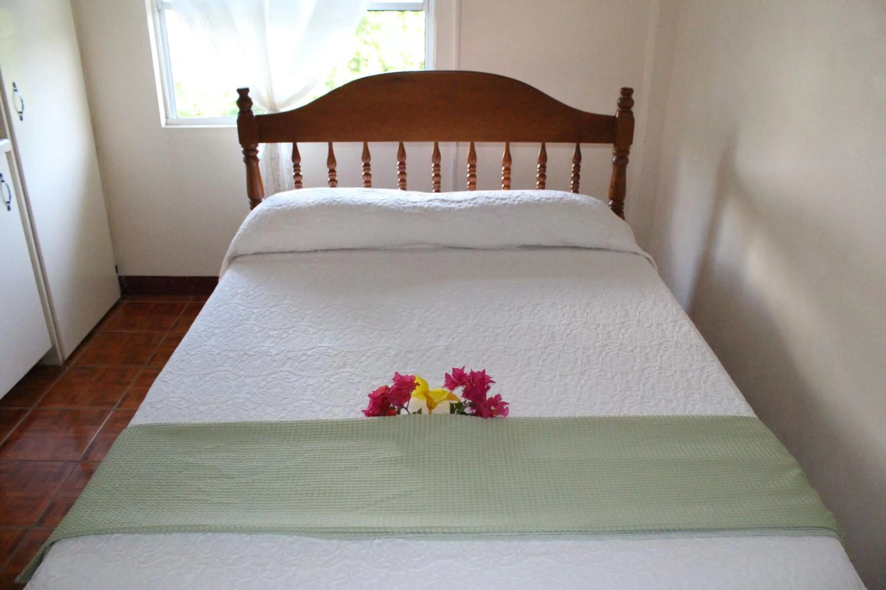 Bed in The Relax Inn