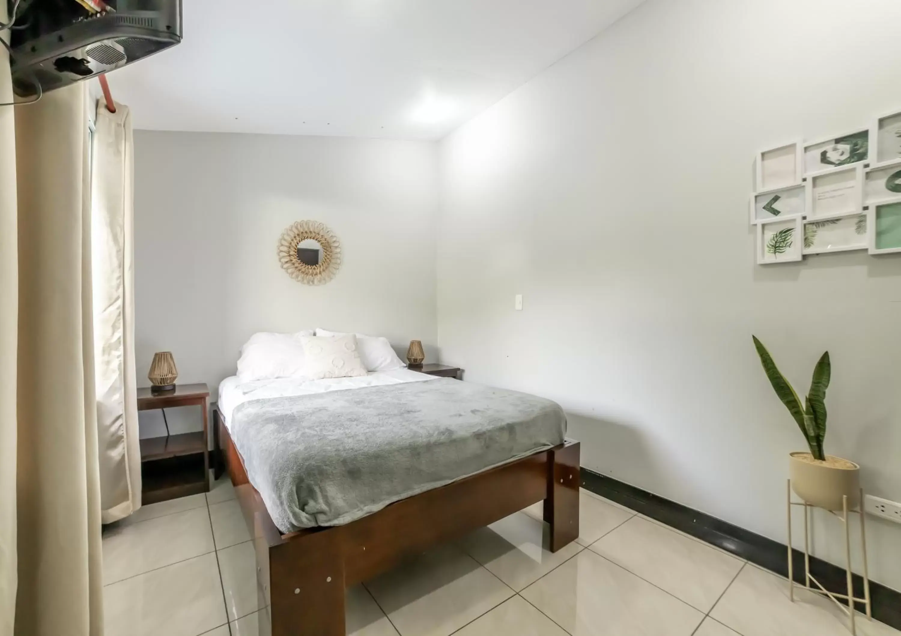 Deluxe Queen Studio in Encanto Del Mar Hotel Deluxe Queen Studio in Encanto Del Mar Hotel