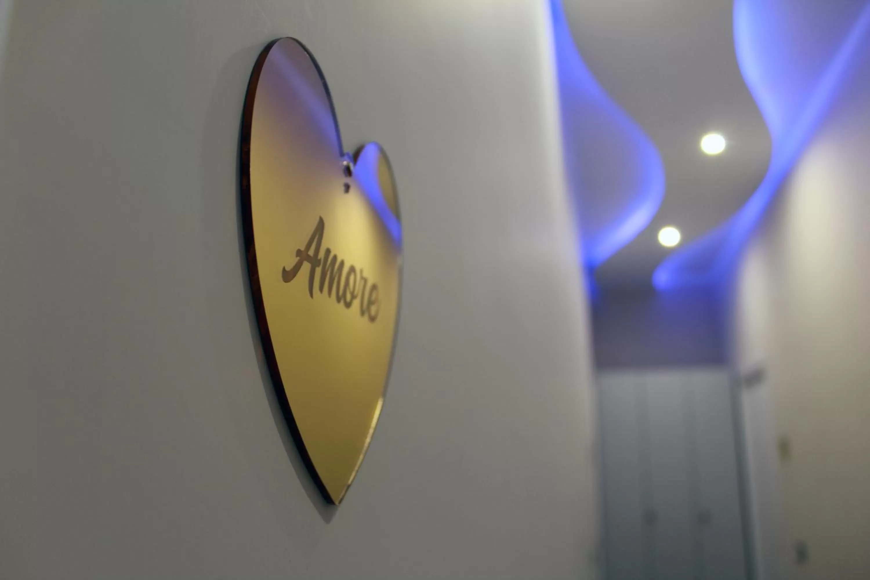 Property Logo/Sign in My Luxury