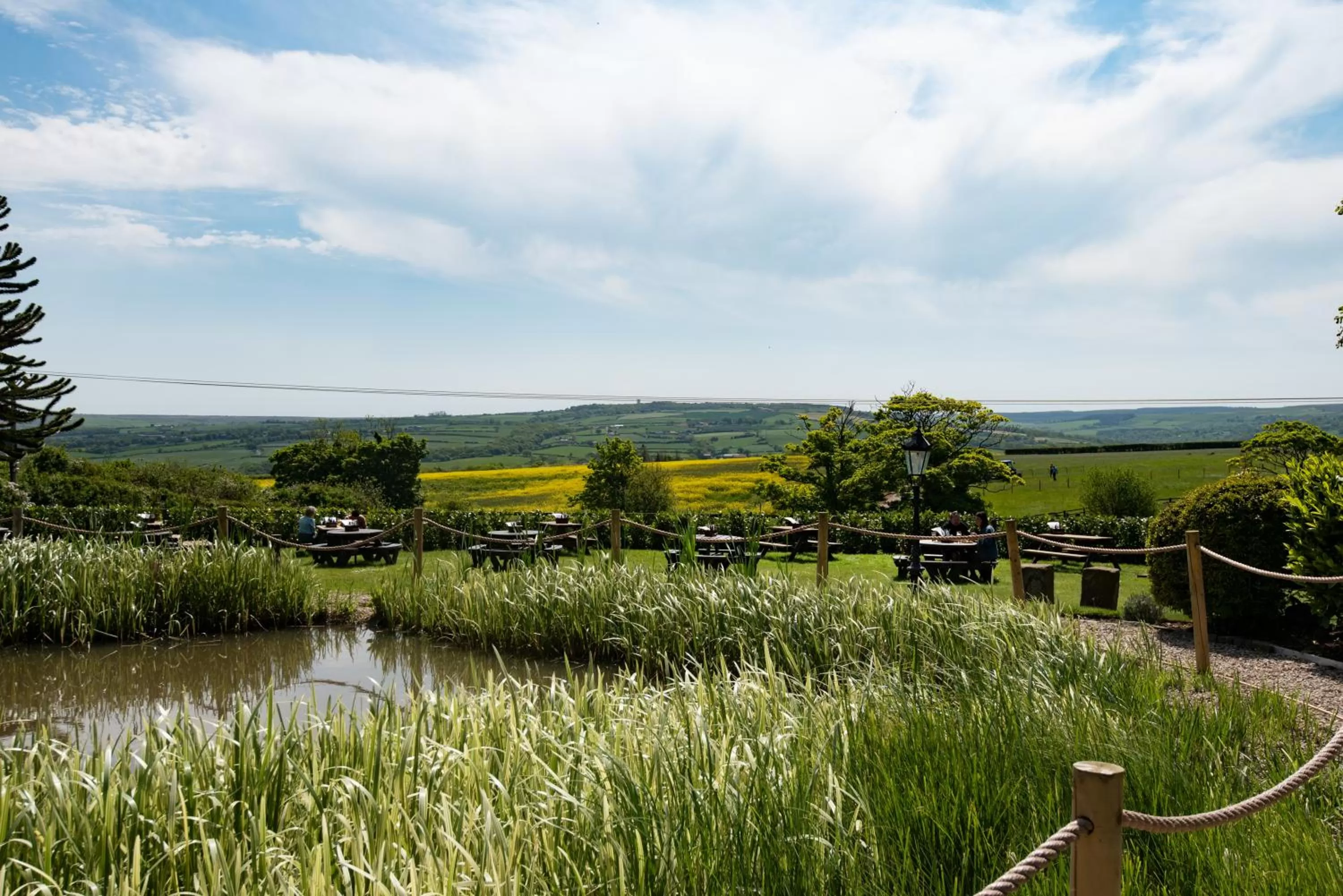 View (from property/room) in The Stables - The Inn Collection Group