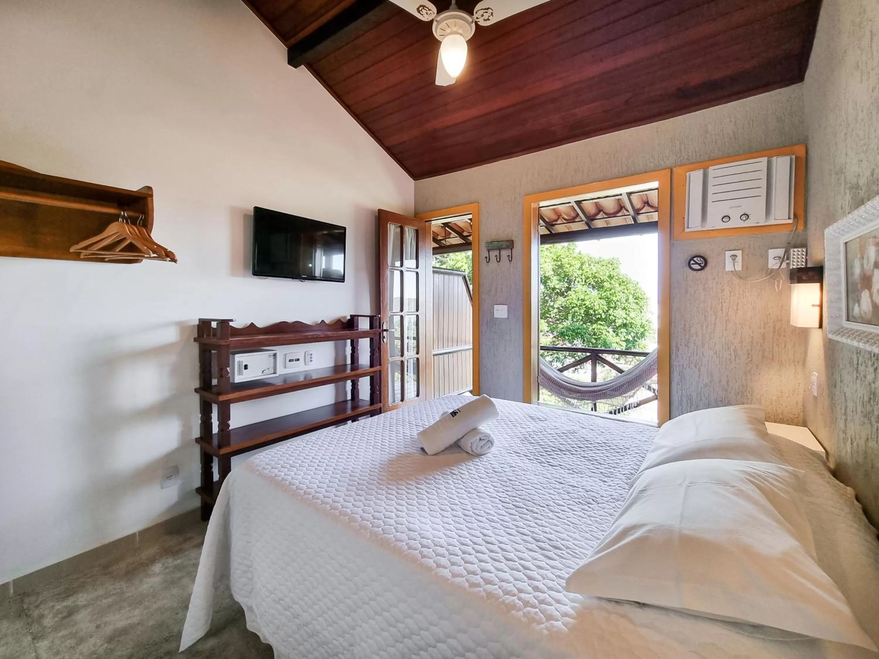 Bliss Hotéis Concept