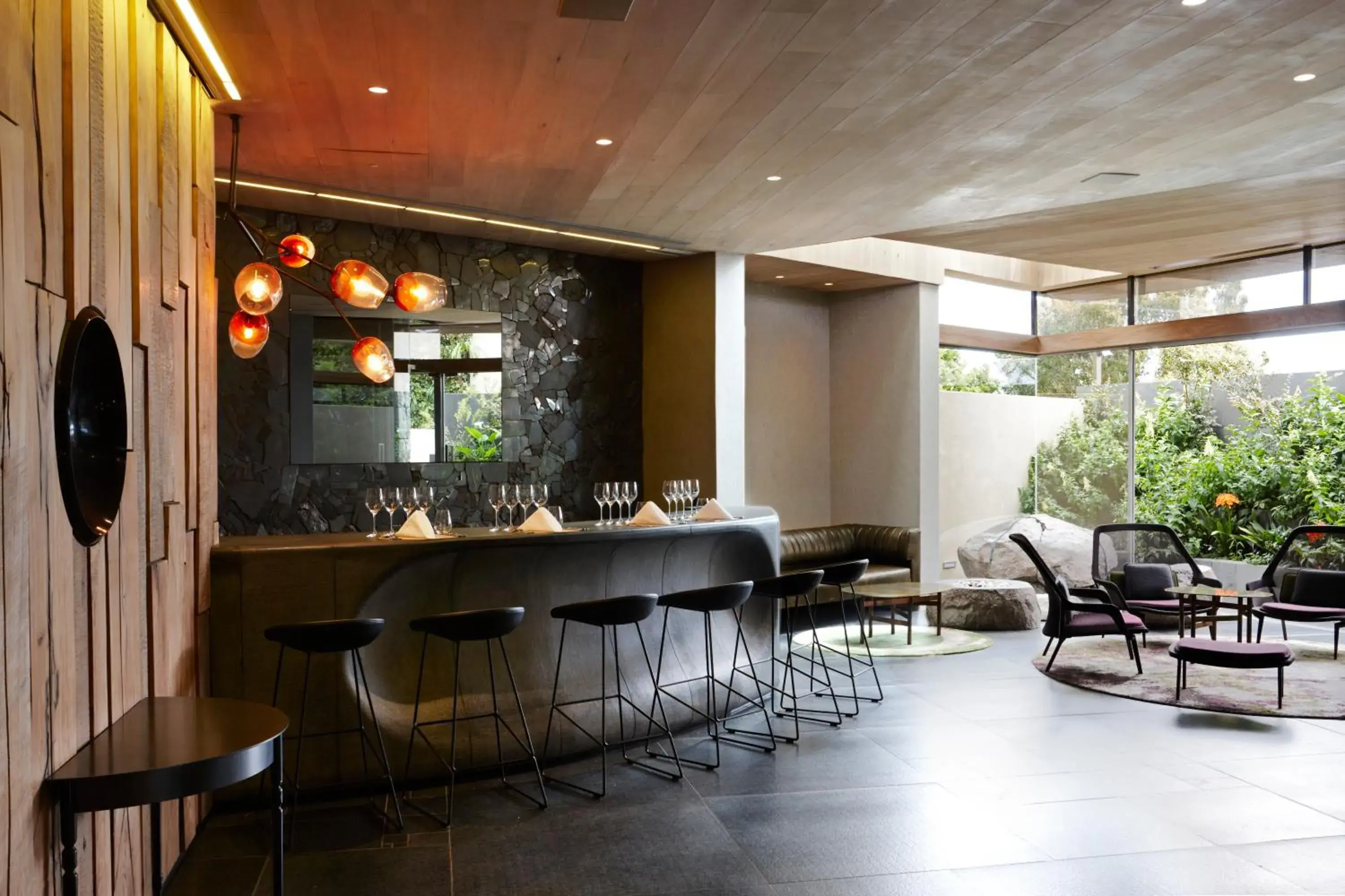 Lounge or bar, Lounge/Bar in Ellerman House