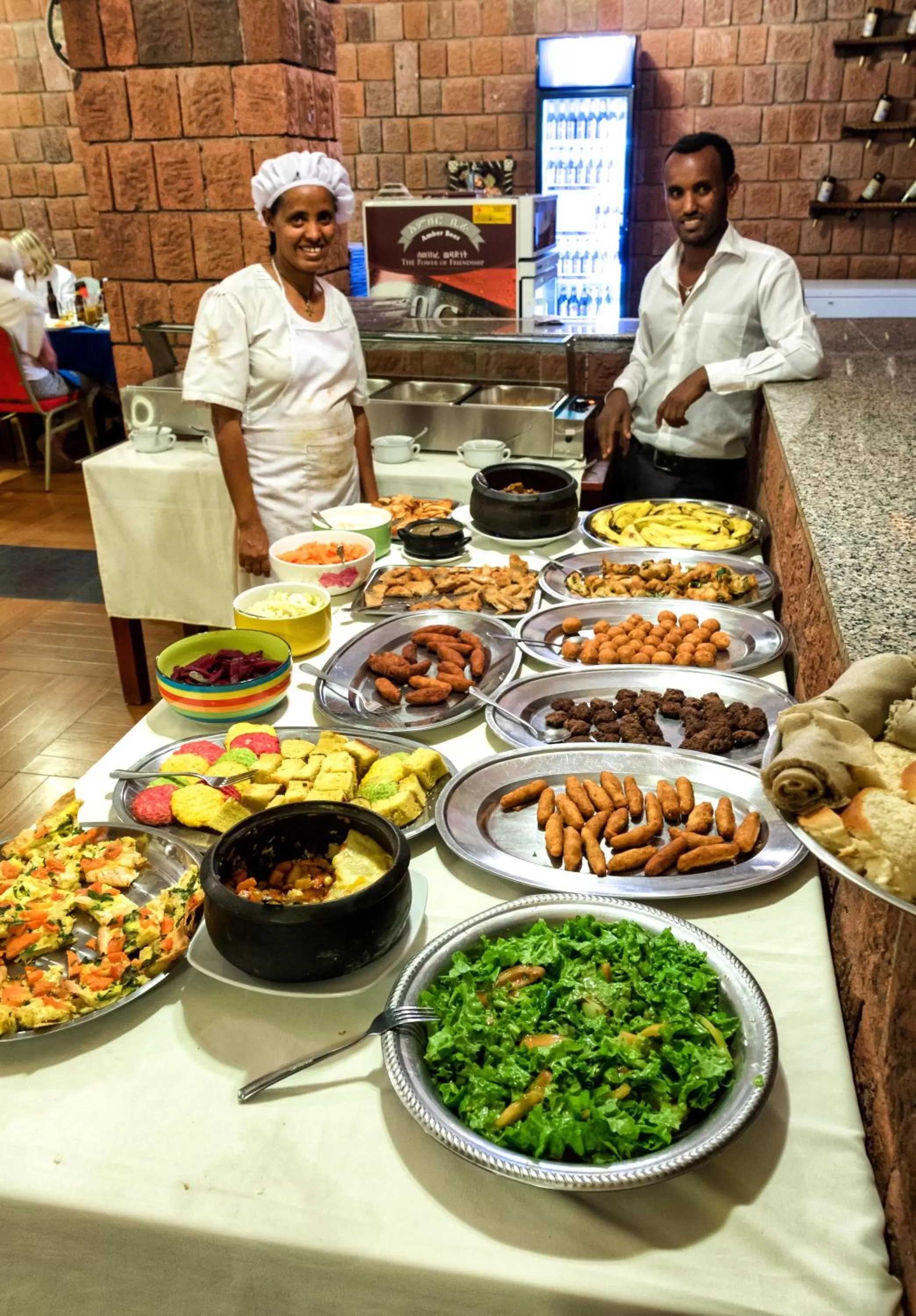 Property building in Panoramic View Hotel