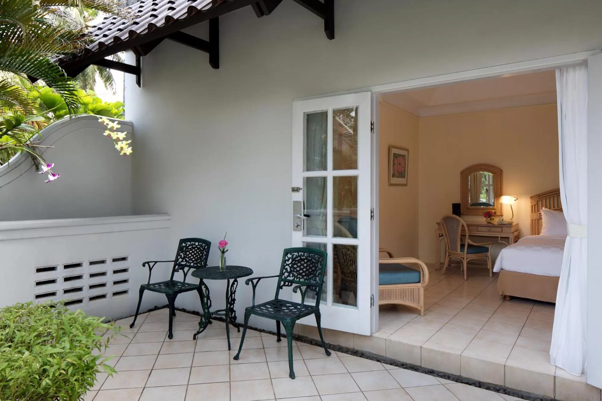 Cabana Deluxe Room in Aryaduta Lippo Village