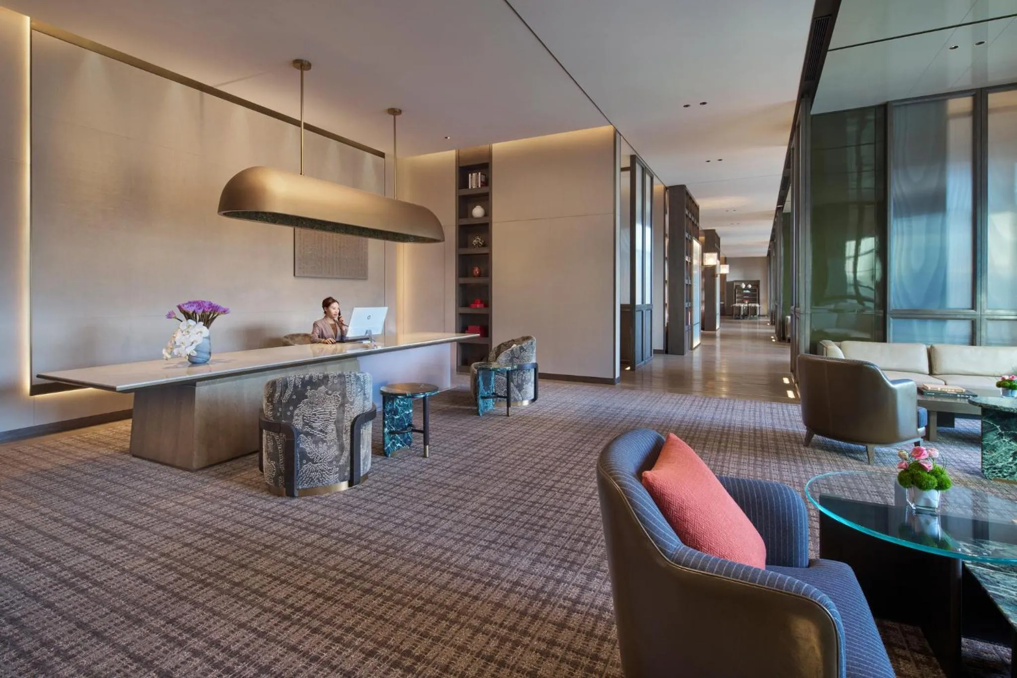 Other in InterContinental Xi'an Hi-Tech Zone