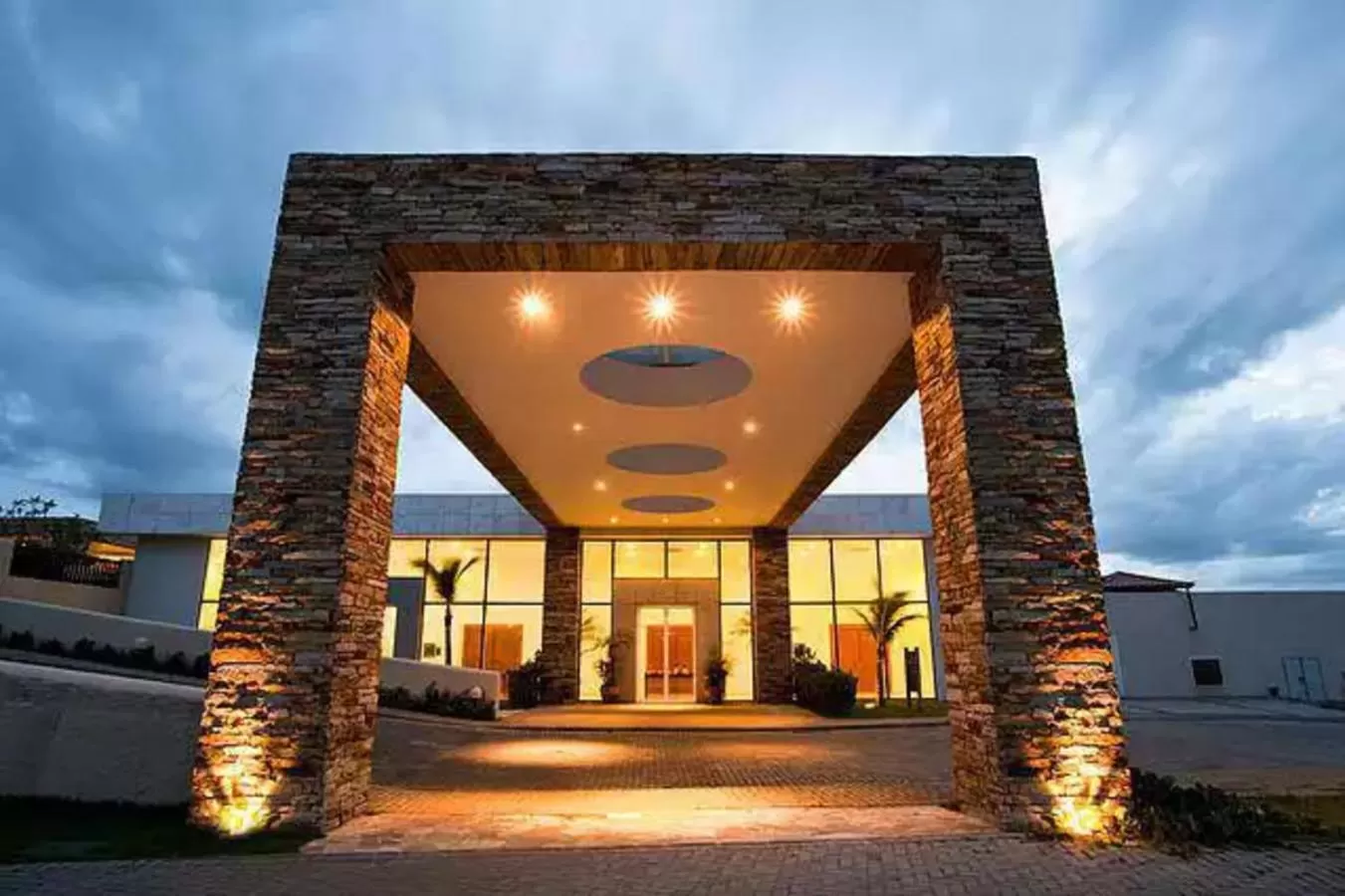 Banquet/Function facilities in Búzios Beach Resort by WAM Experience