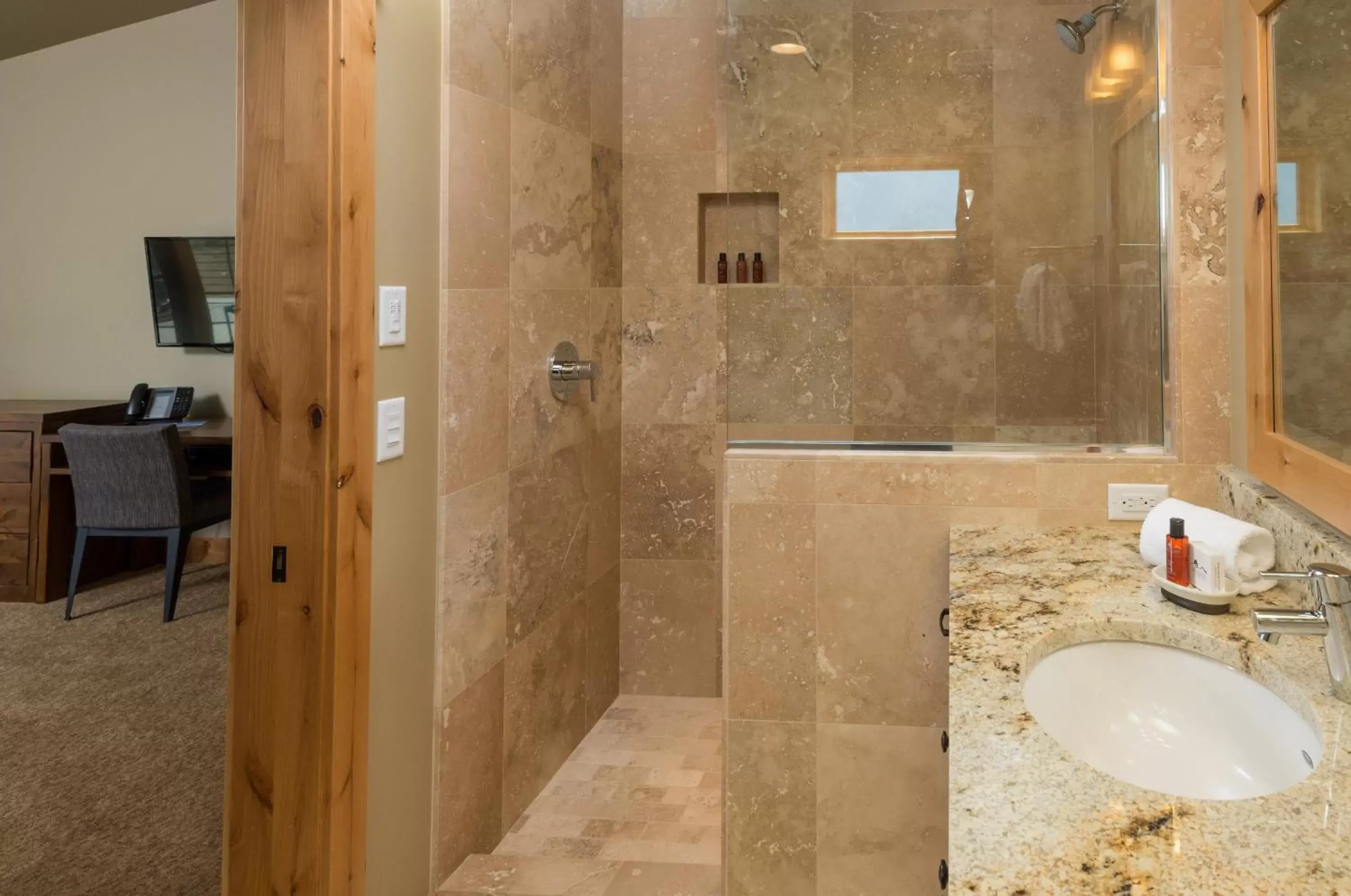Bathroom in Brasada Ranch Bathroom in Brasada Ranch