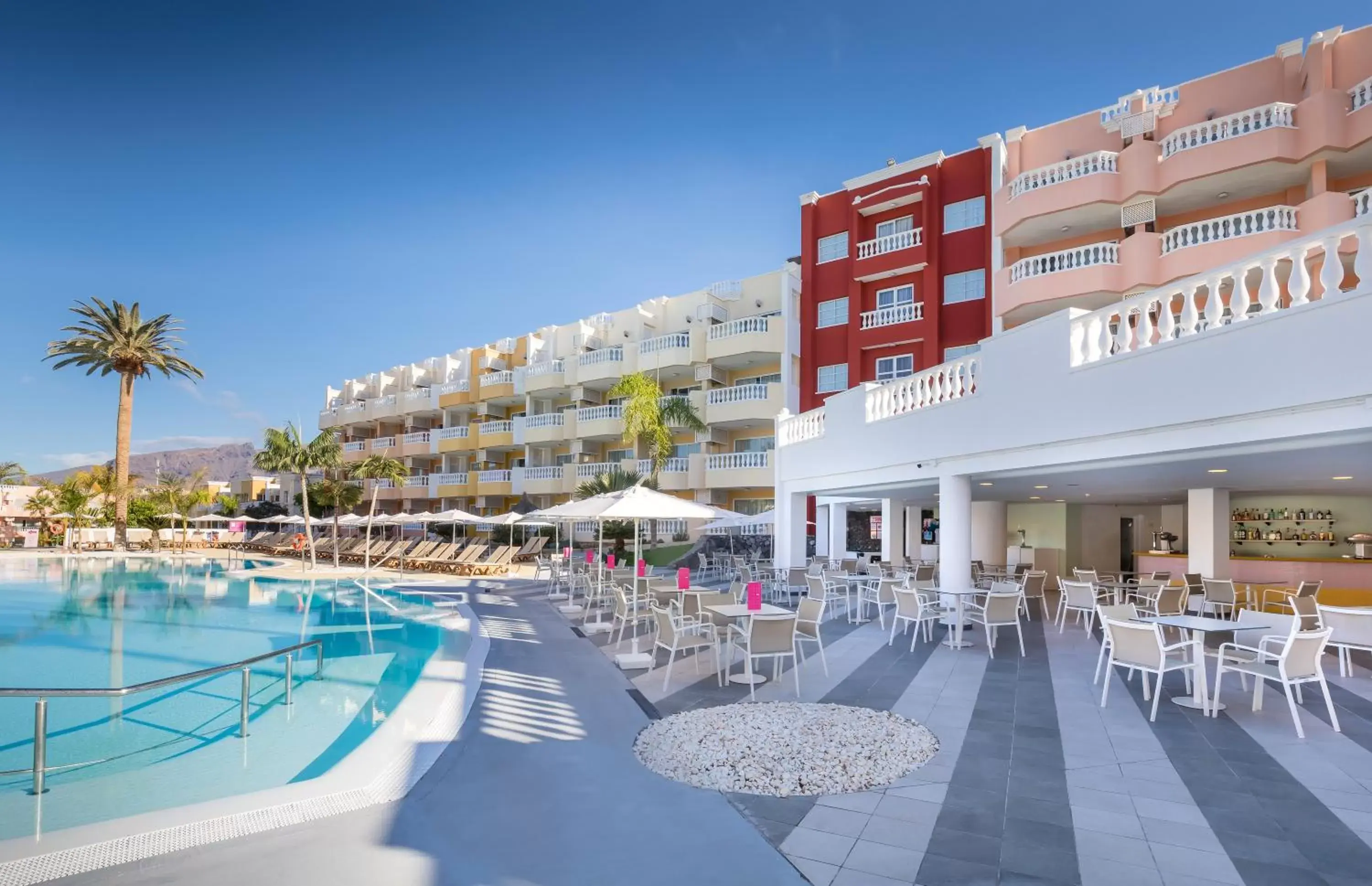 Restaurant/places to eat in Allegro Isora Restaurant/places to eat in Allegro Isora