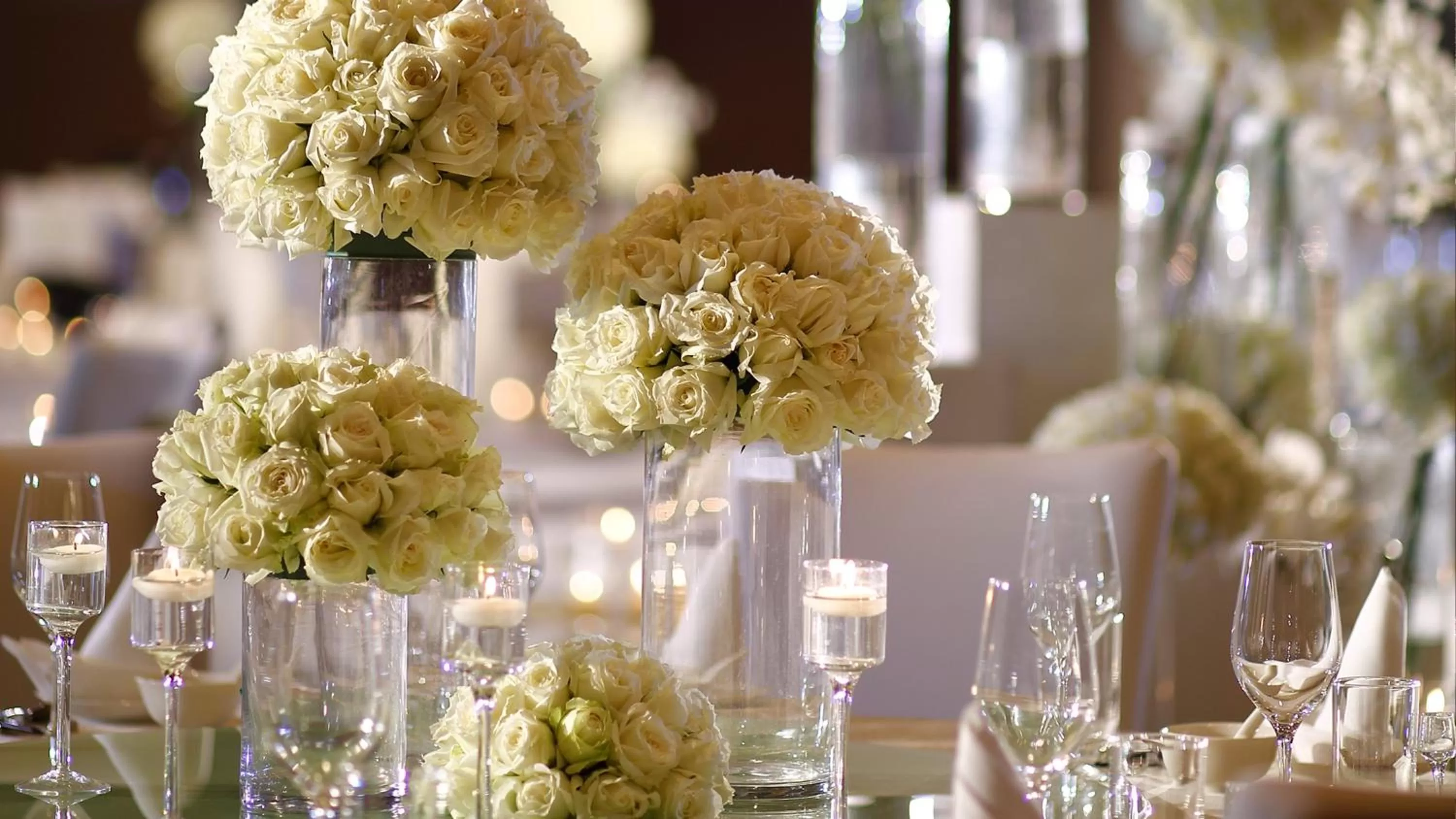 Banquet/Function facilities in Crowne Plaza Beijing Lido by IHG