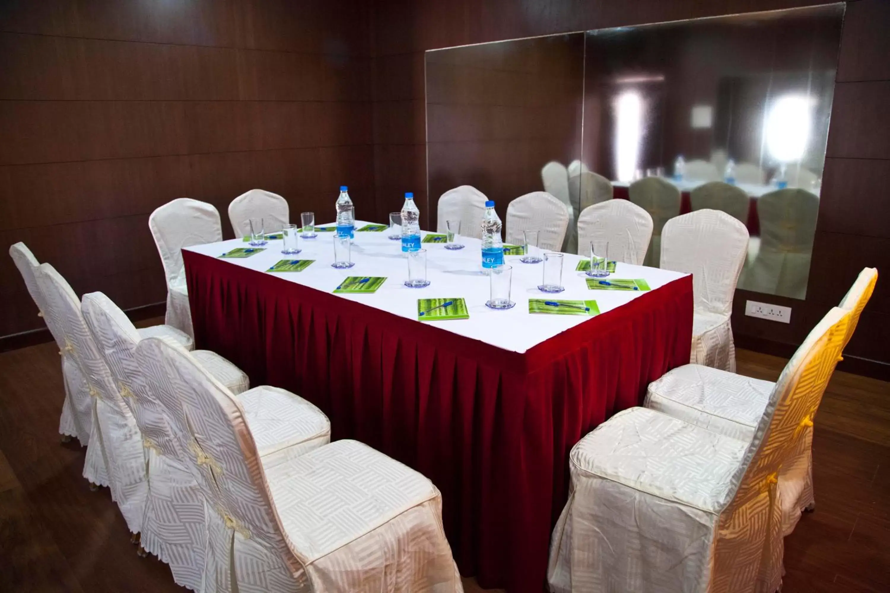 Banquet/Function facilities in Hotel Prince Gardens