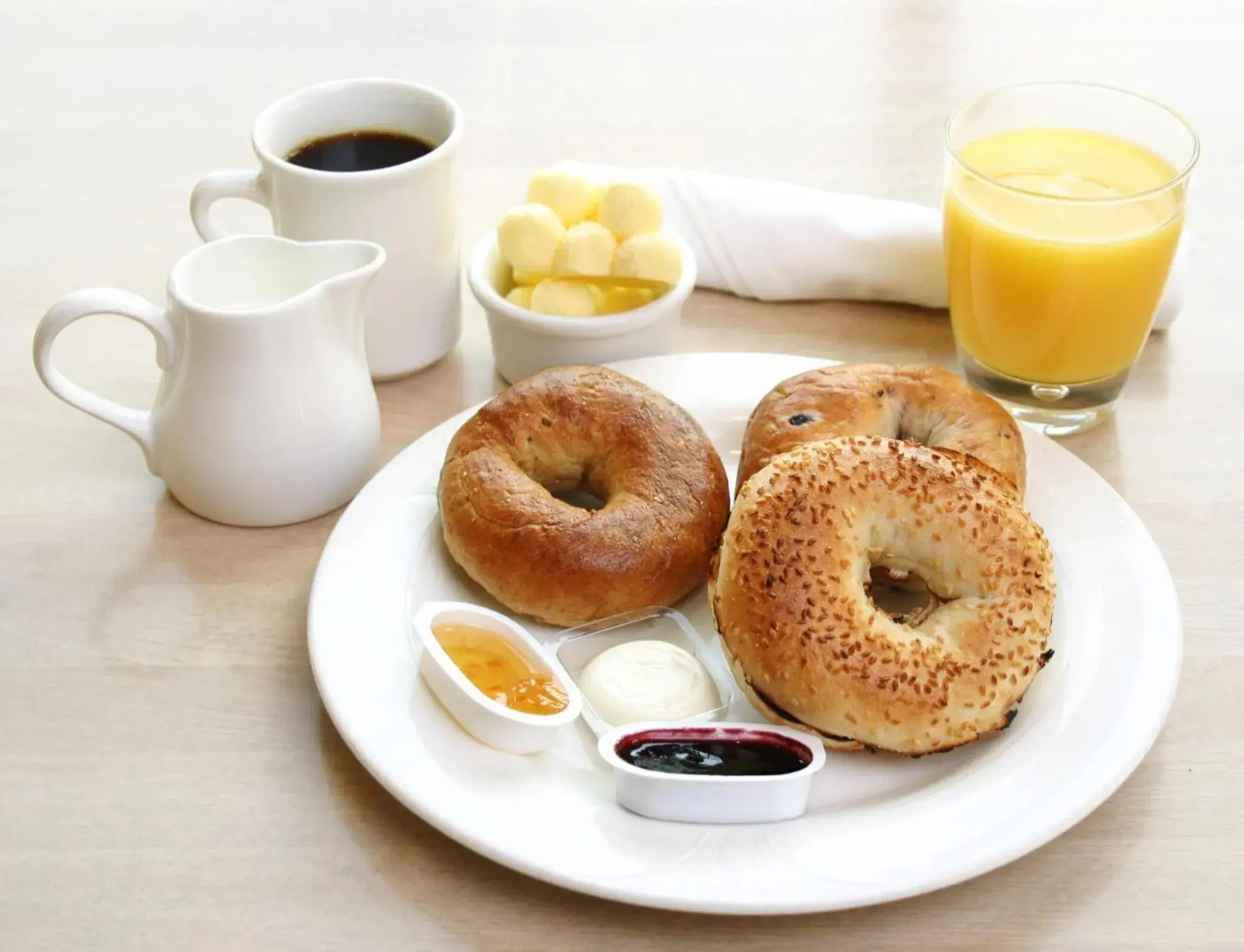 Food and drinks, Breakfast in Ramada by Wyndham Al Khobar