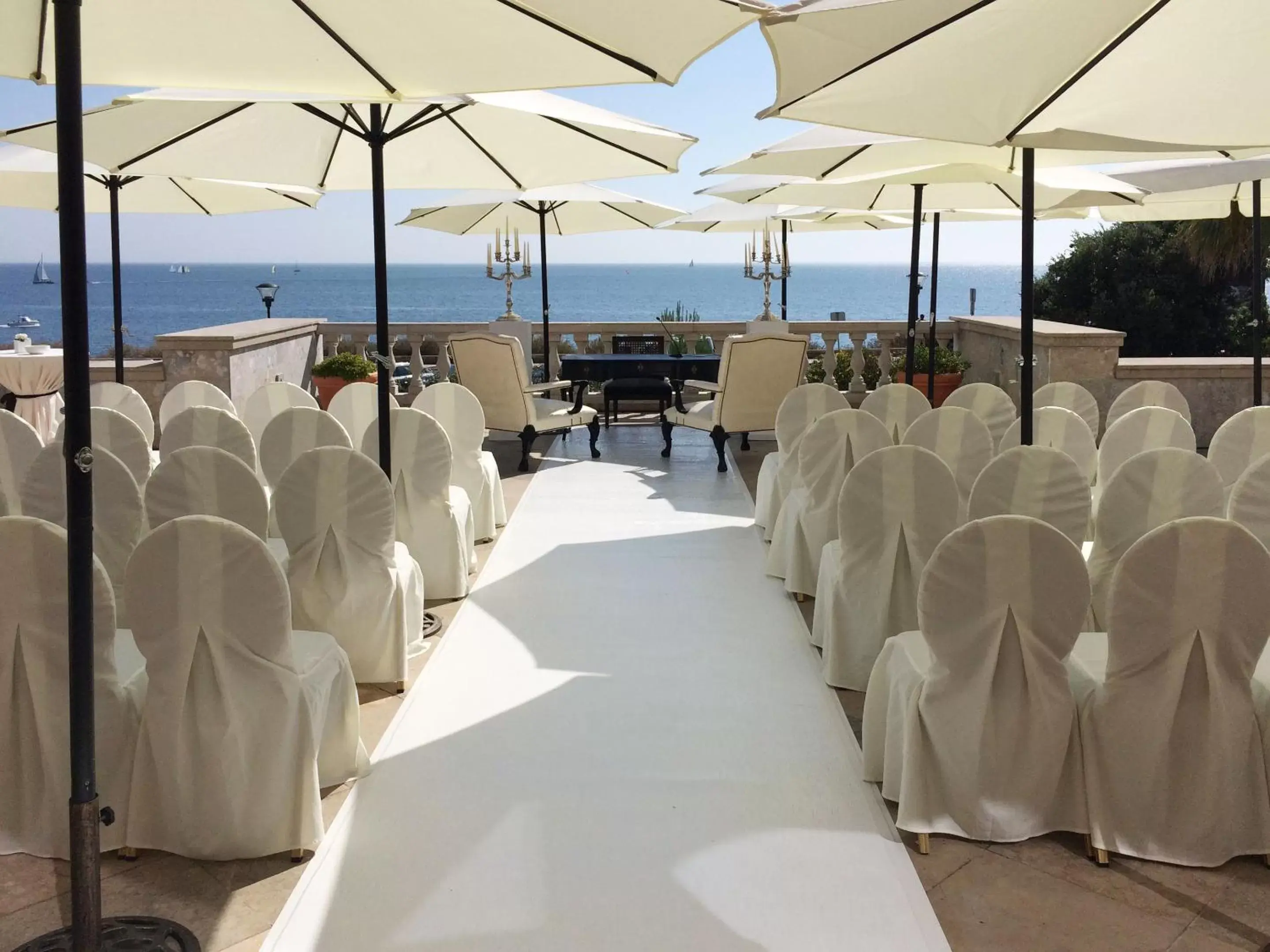 Banquet/Function facilities, Banquet Facilities in Grande Real Villa Itália Hotel & Spa