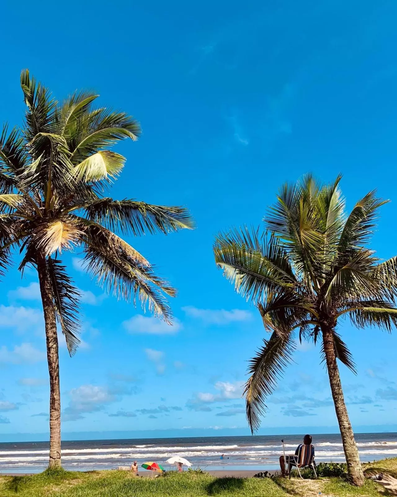 Hostel e Pousada Bahia Beach