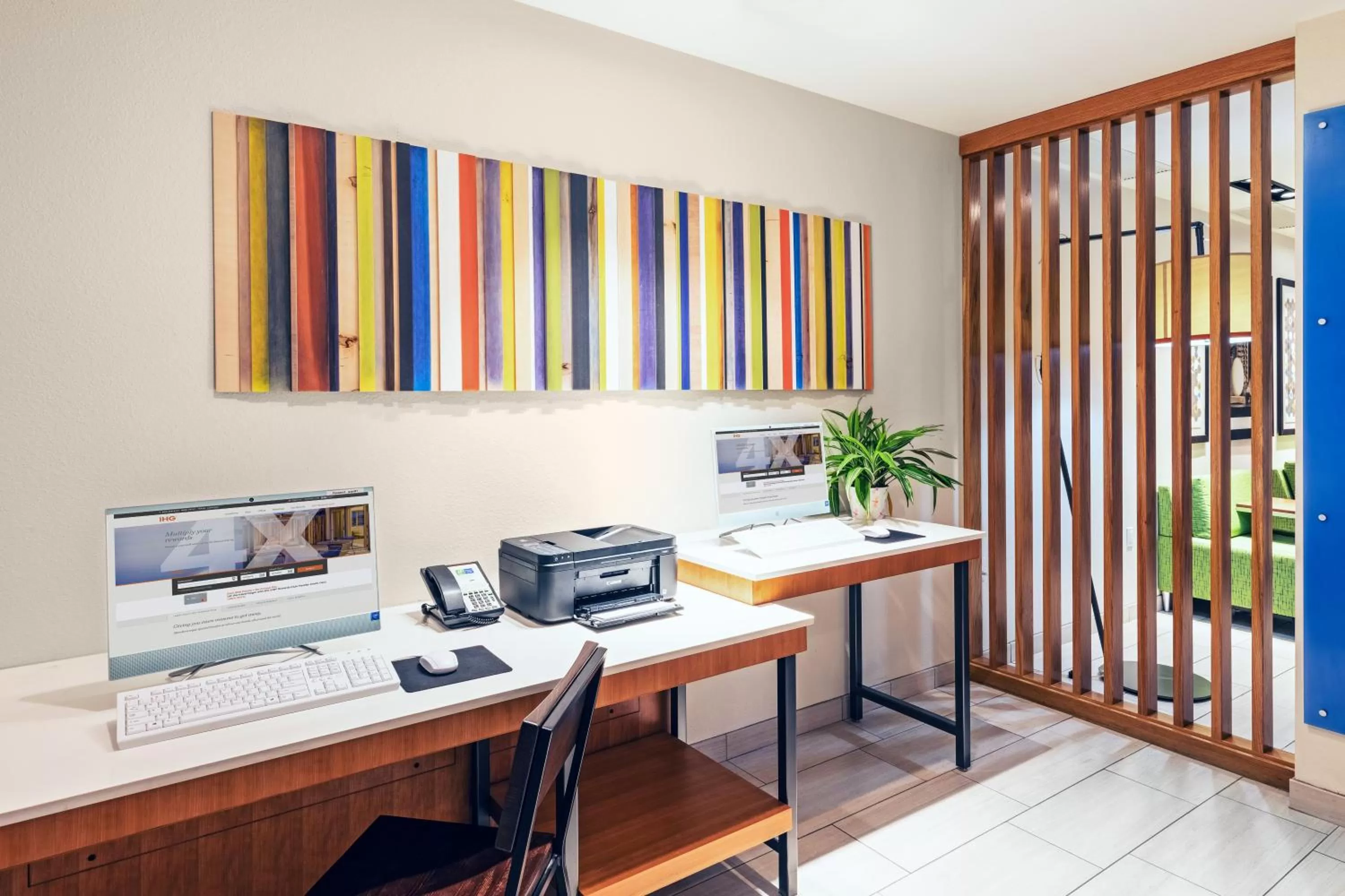 Other in Holiday Inn Express & Suites Ozona by IHG