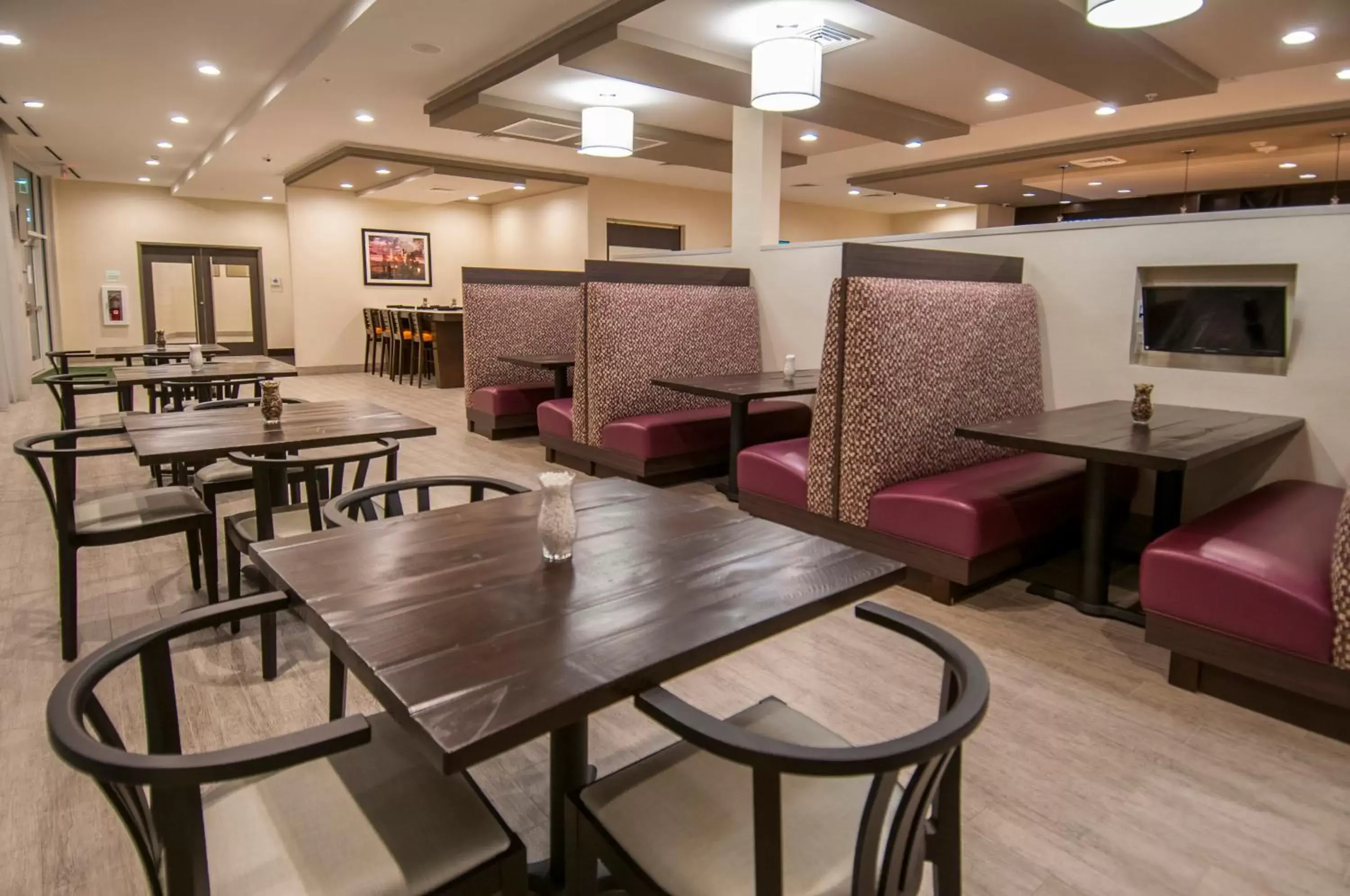 Restaurant/Places to Eat in Holiday Inn - New Orleans Airport North, an IHG Hotel